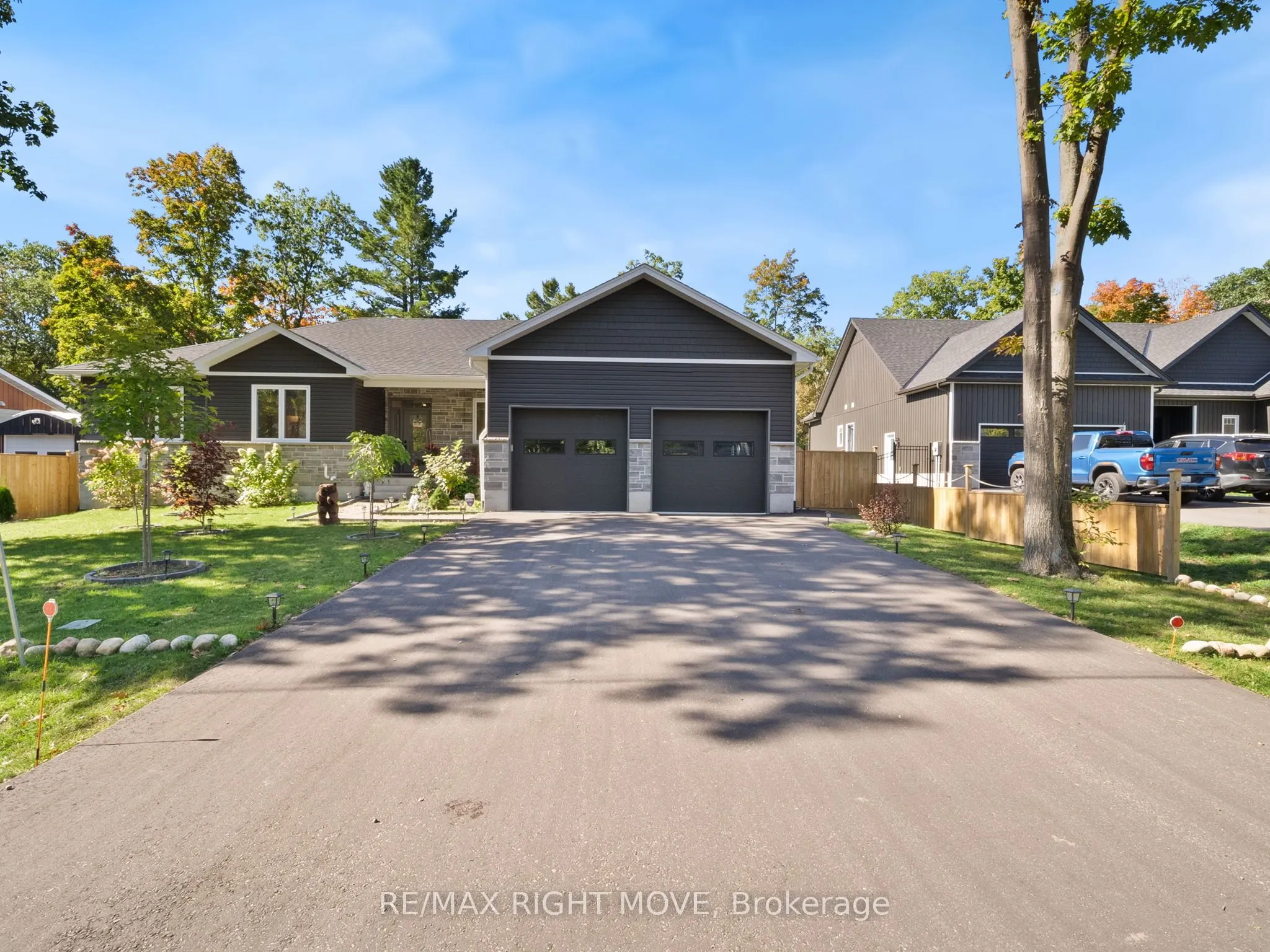 22 Bellehumeur Road