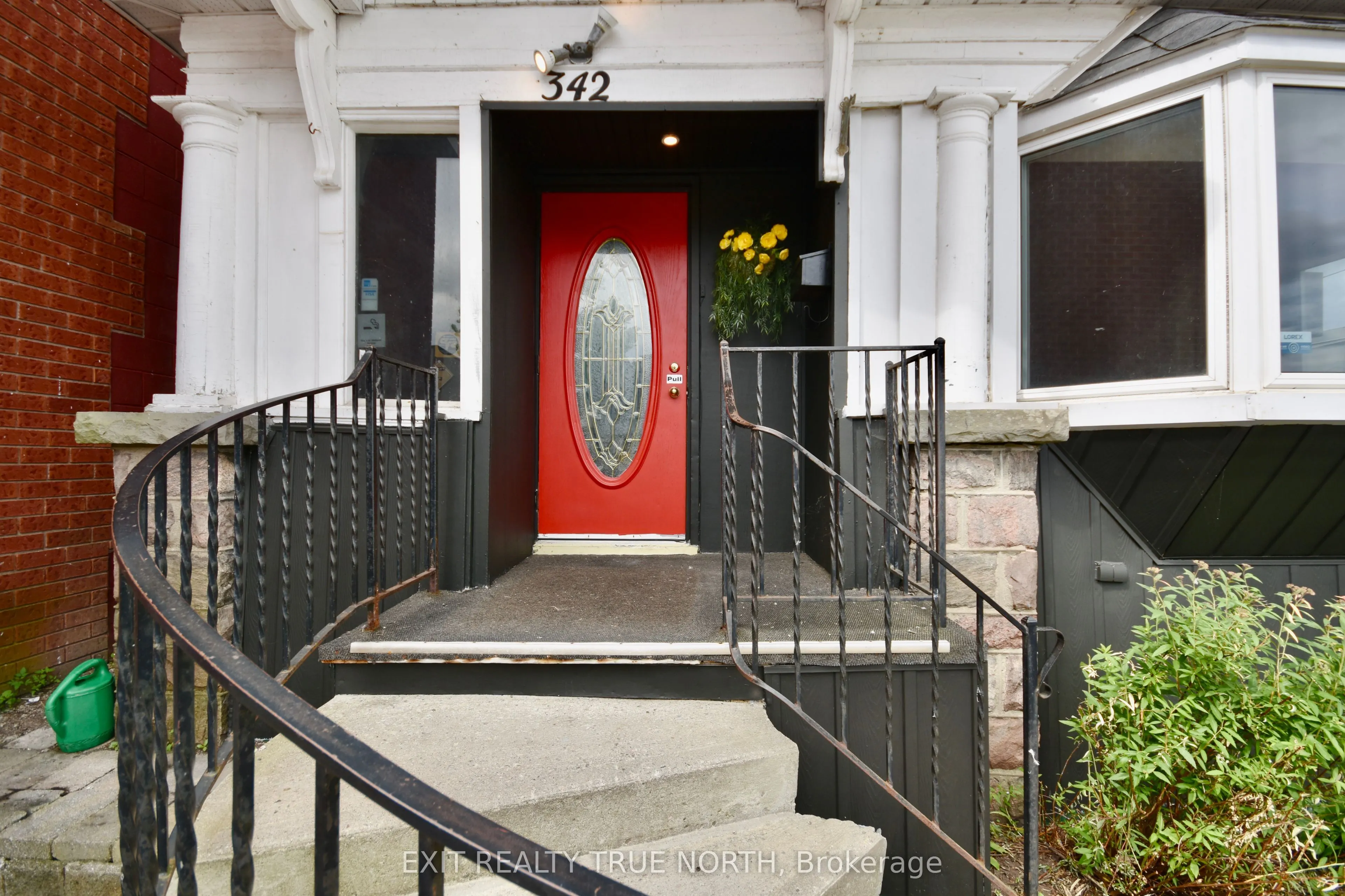 342 King Street