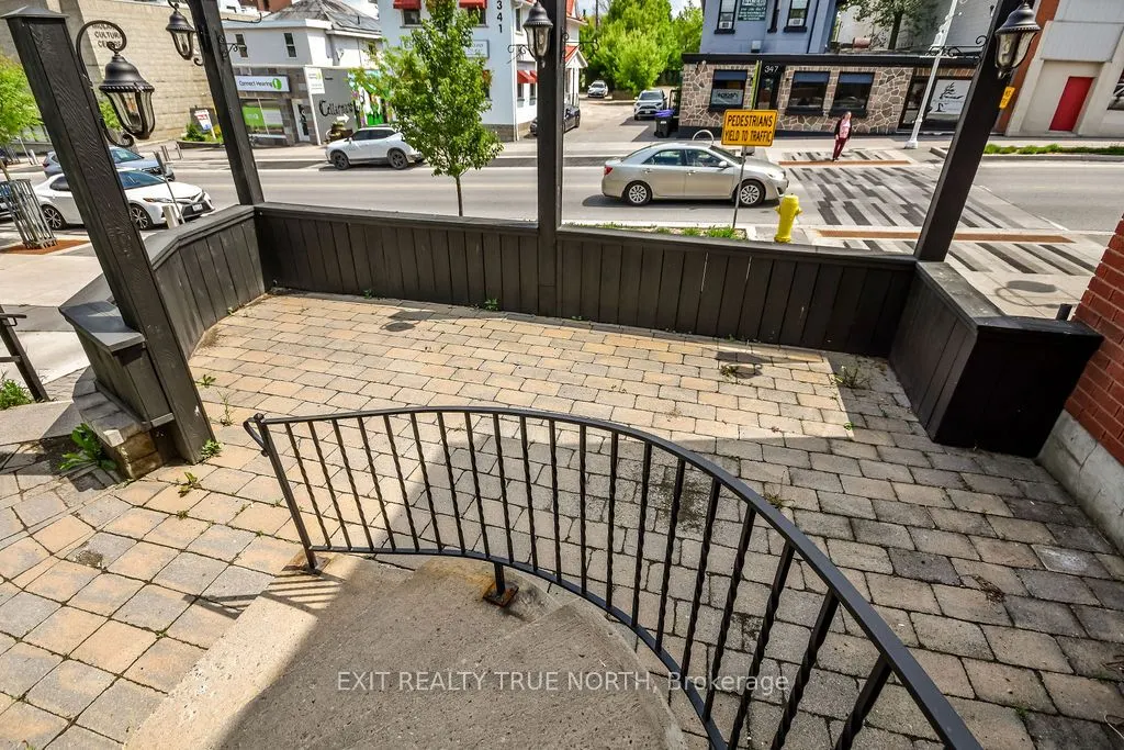 342 King Street
