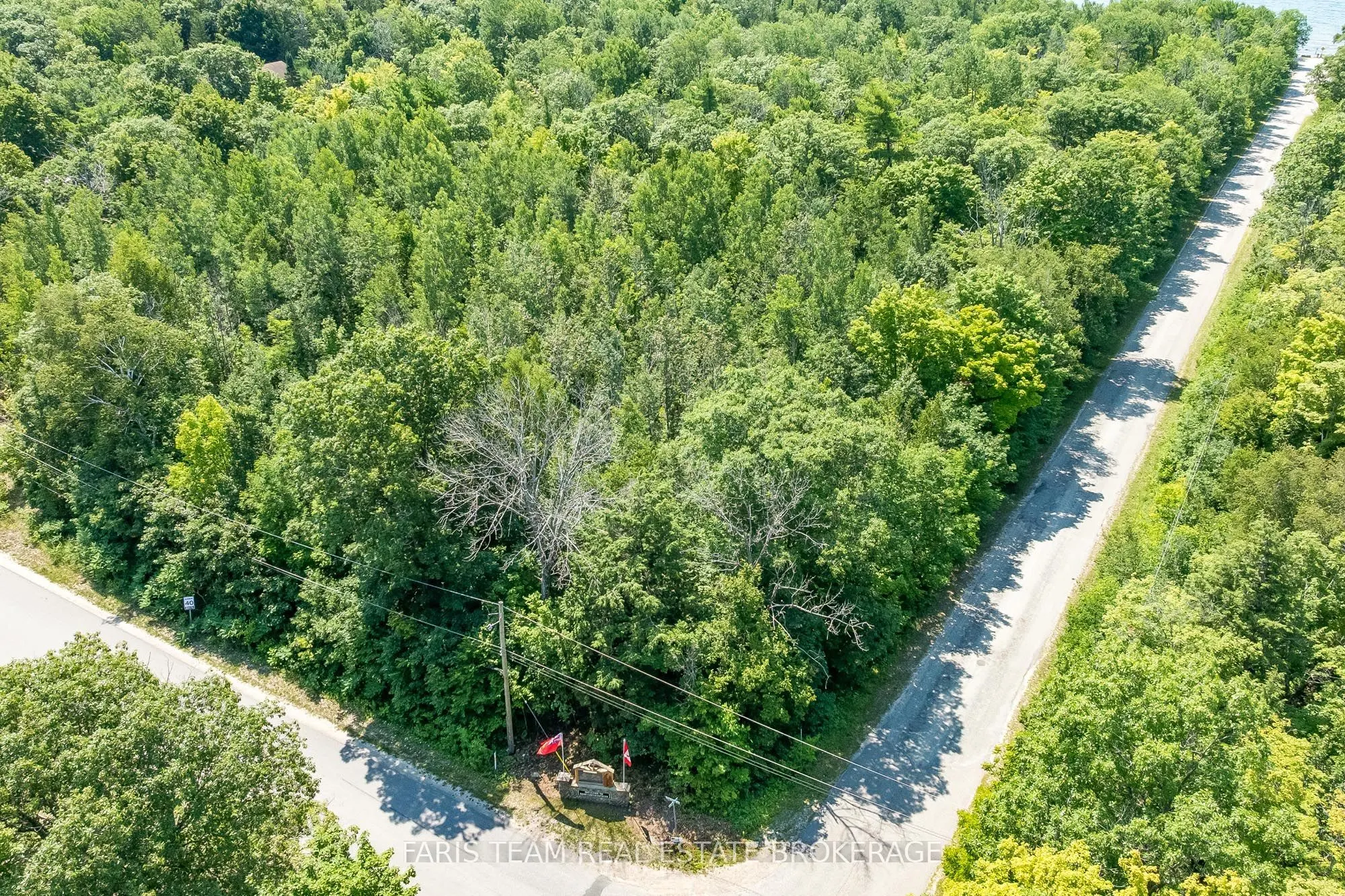 Block C Part 1 Tiny Beaches Road N