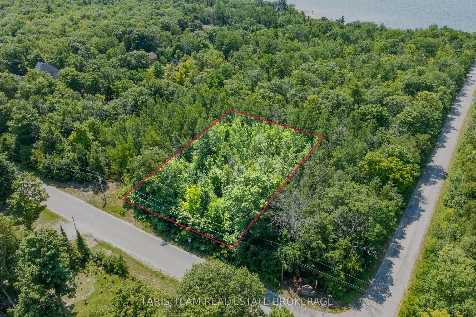 Block C Part 2 Tiny Beaches Road N