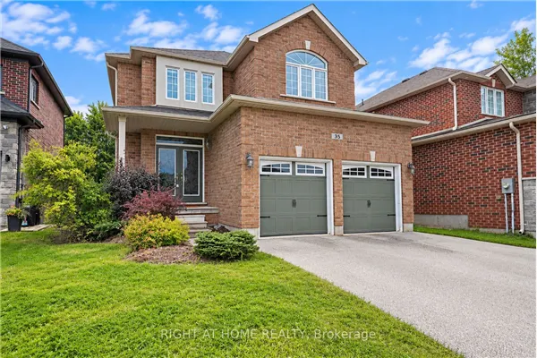 35 Auburn Court