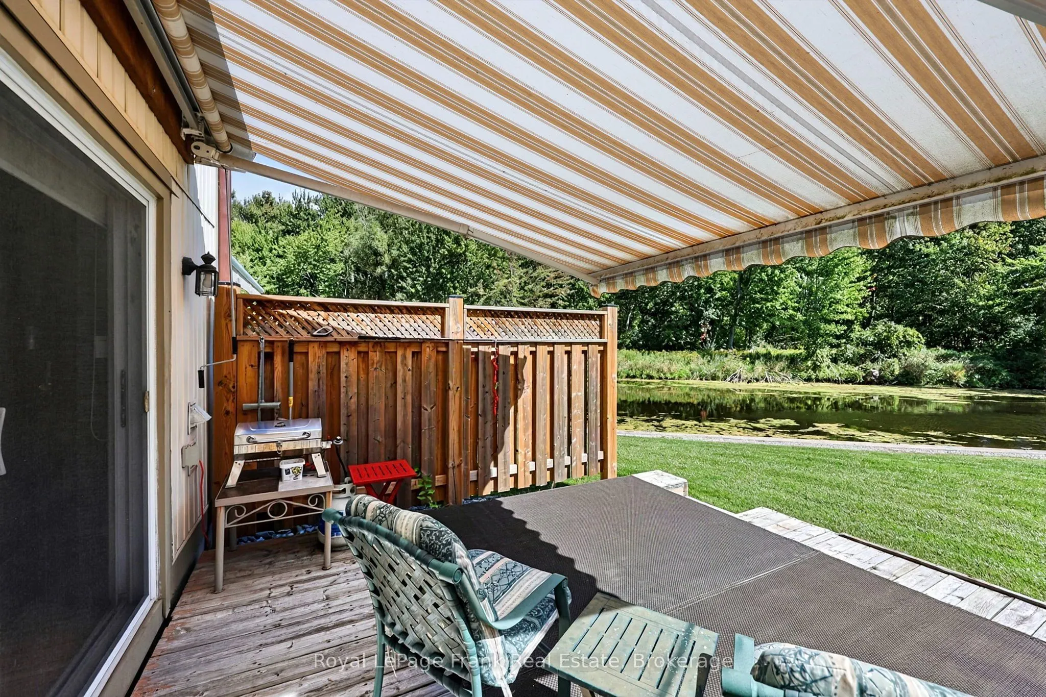 21 Laguna Parkway ## 21