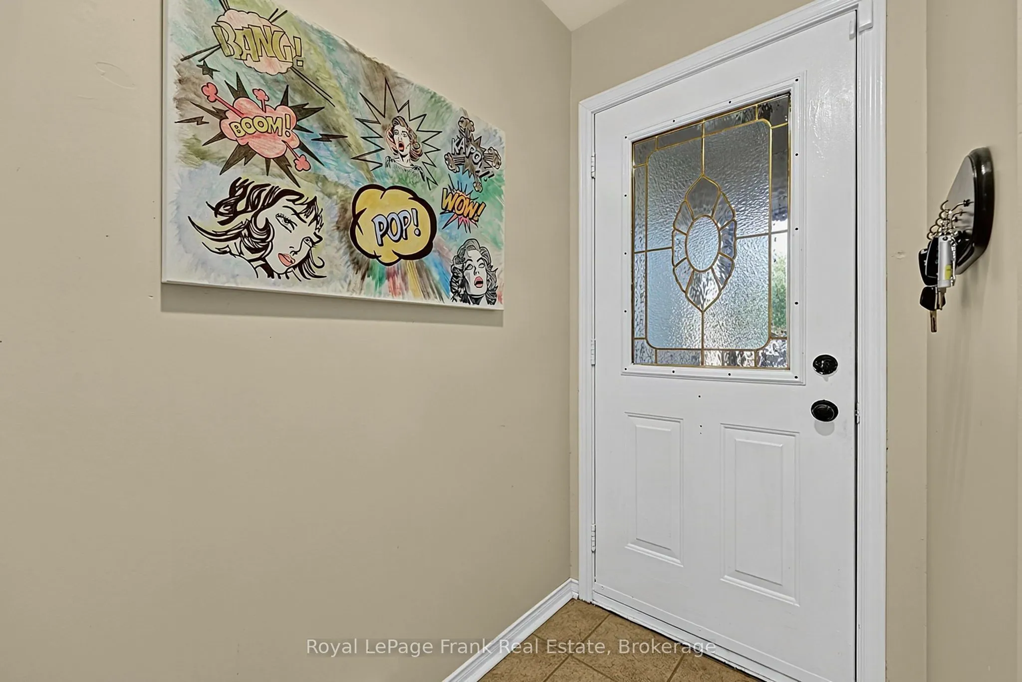 21 Laguna Parkway ## 21