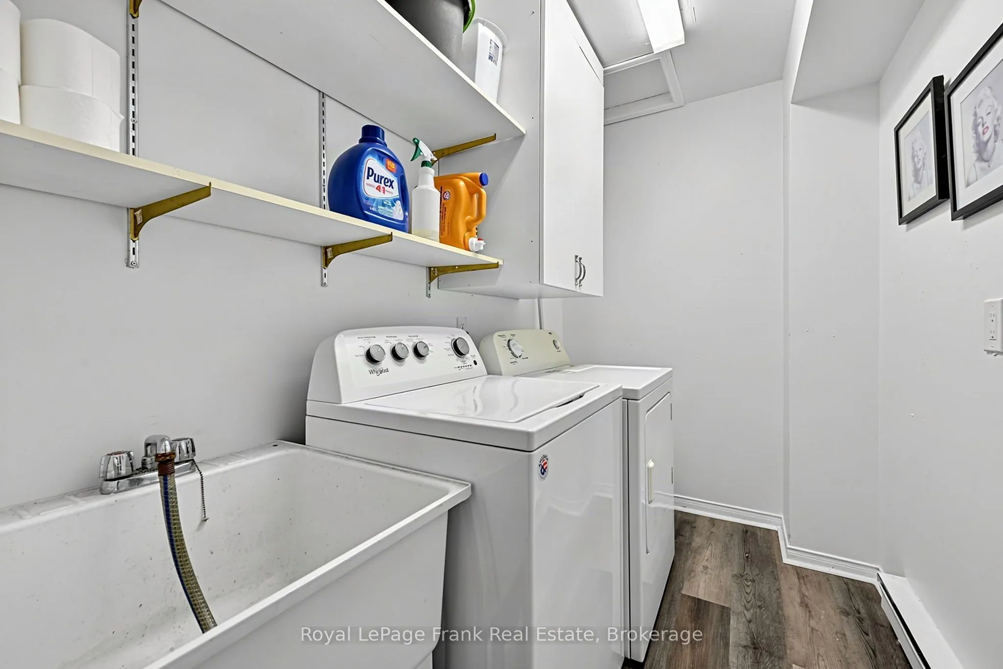 21 Laguna Parkway ## 21