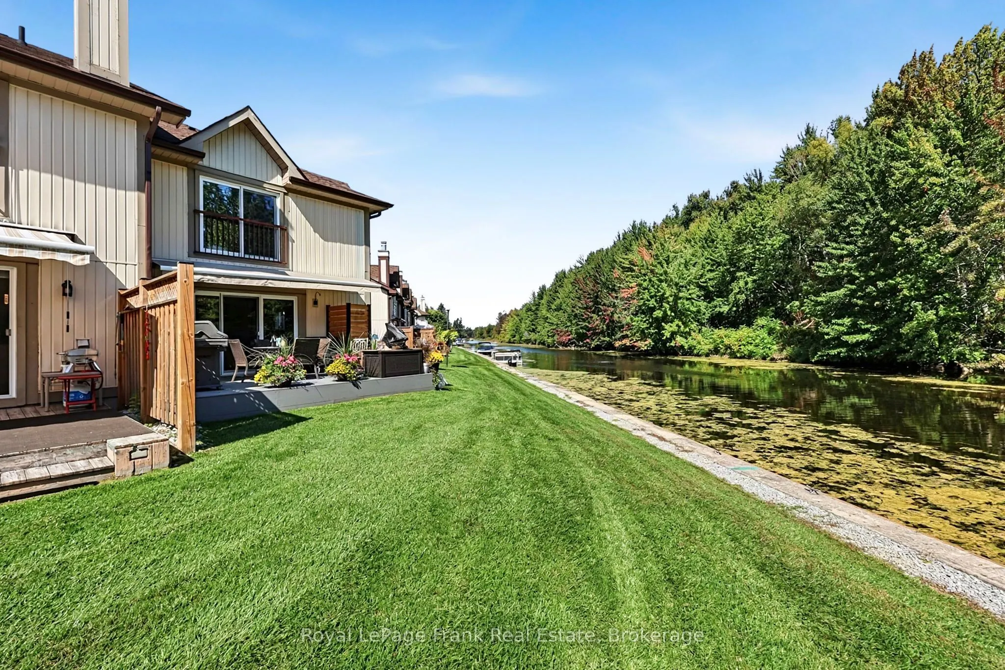 21 Laguna Parkway ## 21