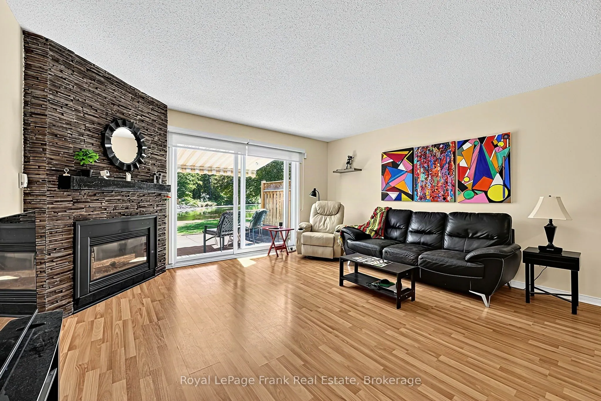 21 Laguna Parkway ## 21
