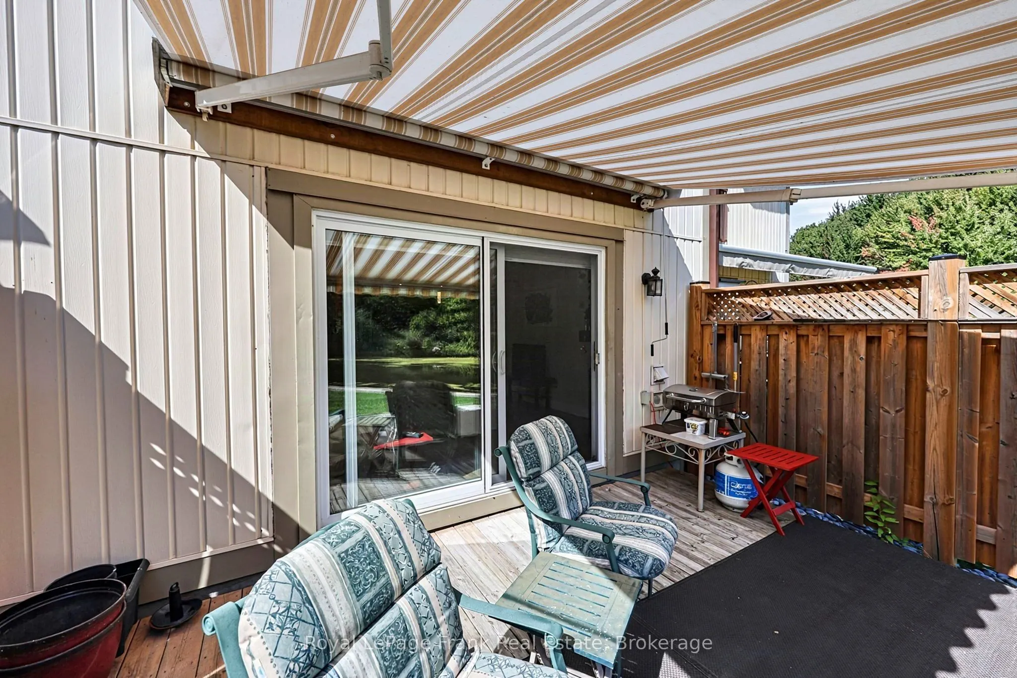 21 Laguna Parkway ## 21