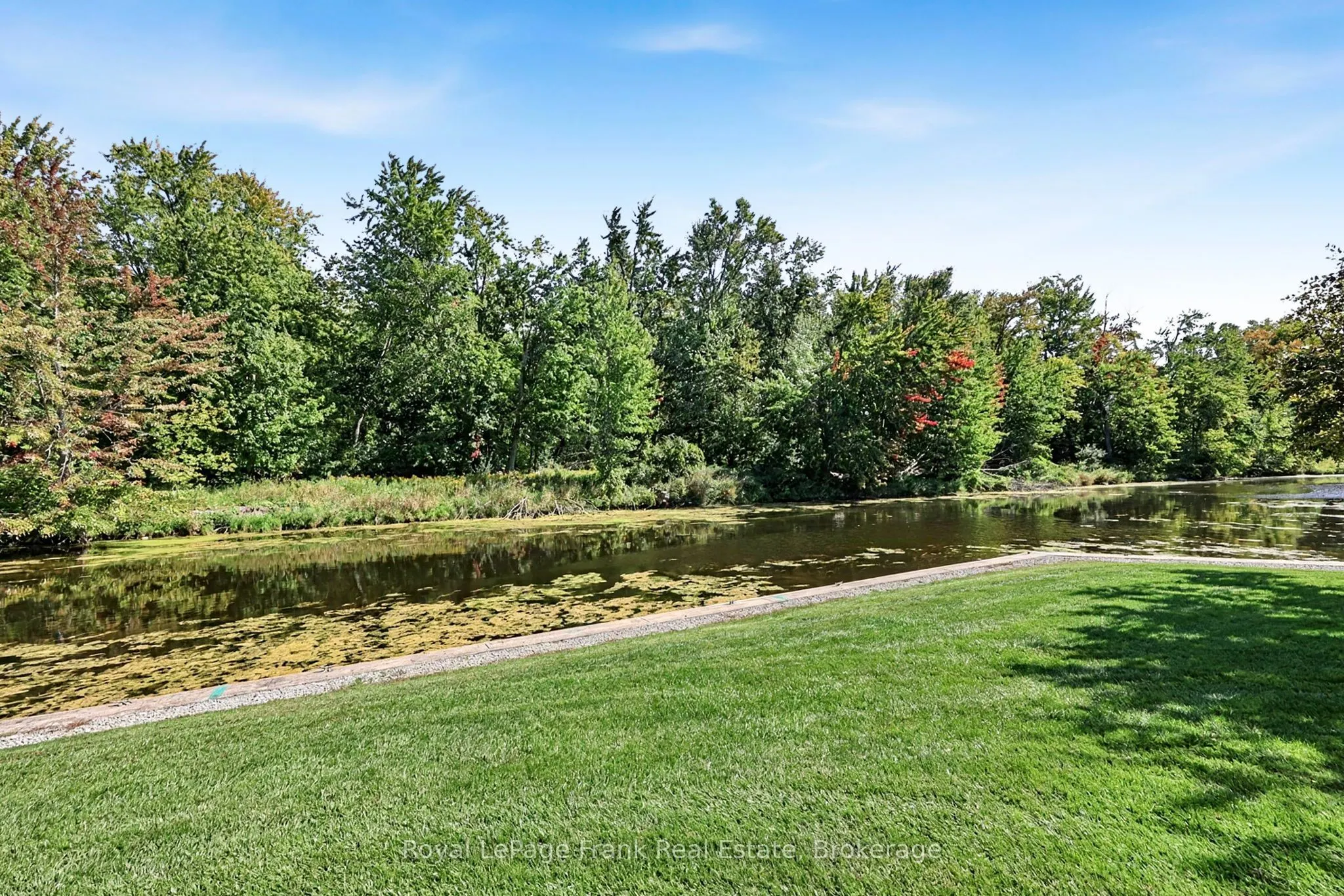 21 Laguna Parkway ## 21