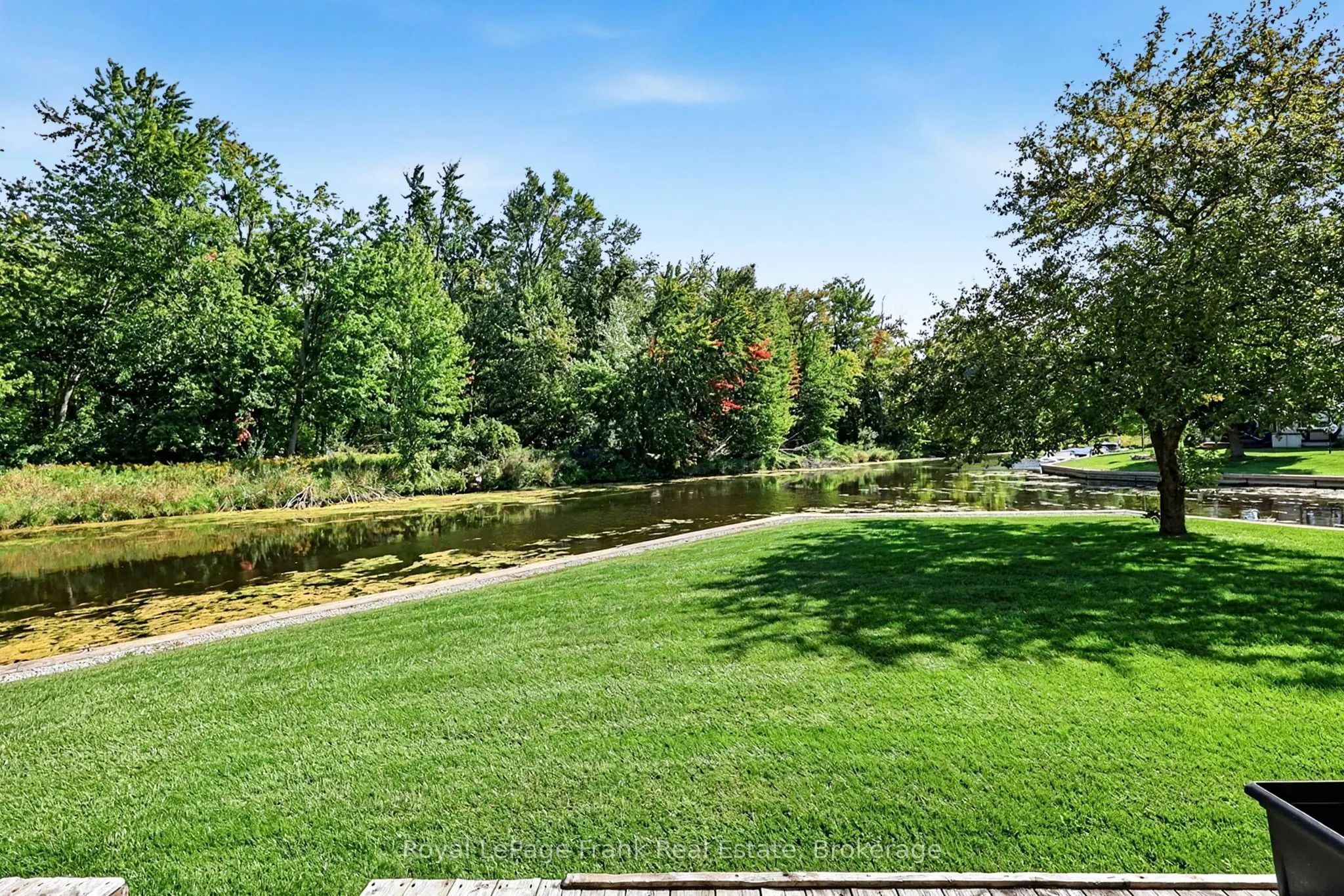 21 Laguna Parkway ## 21