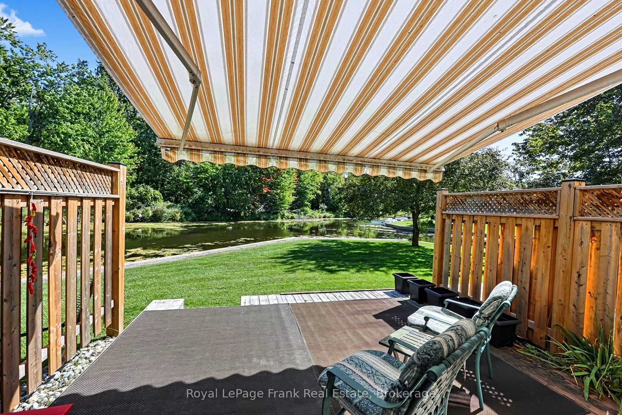 21 Laguna Parkway ## 21