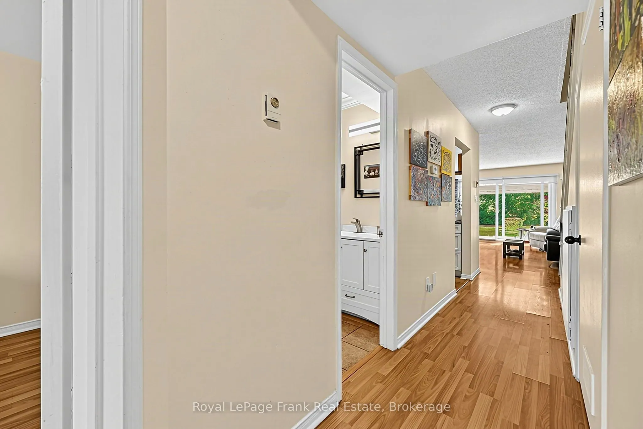 21 Laguna Parkway ## 21