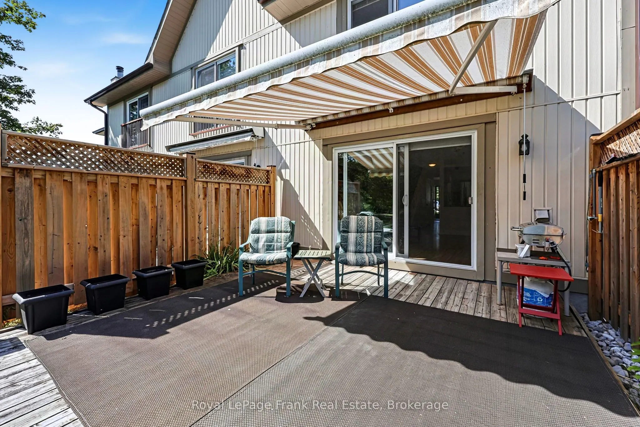 21 Laguna Parkway ## 21