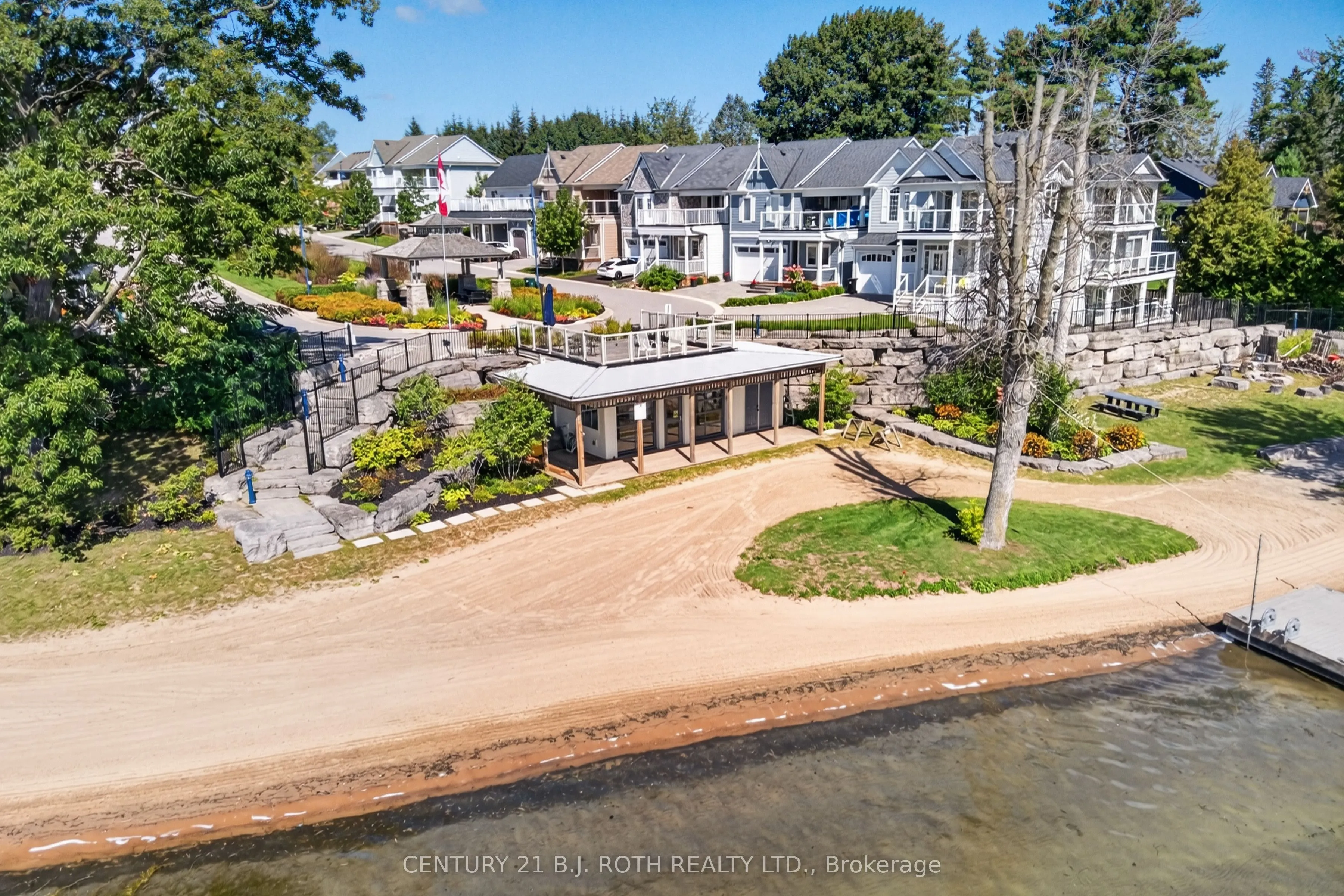 3306 Summerhill Way #13