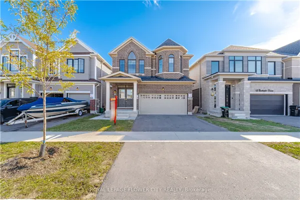 44 Rochester Drive