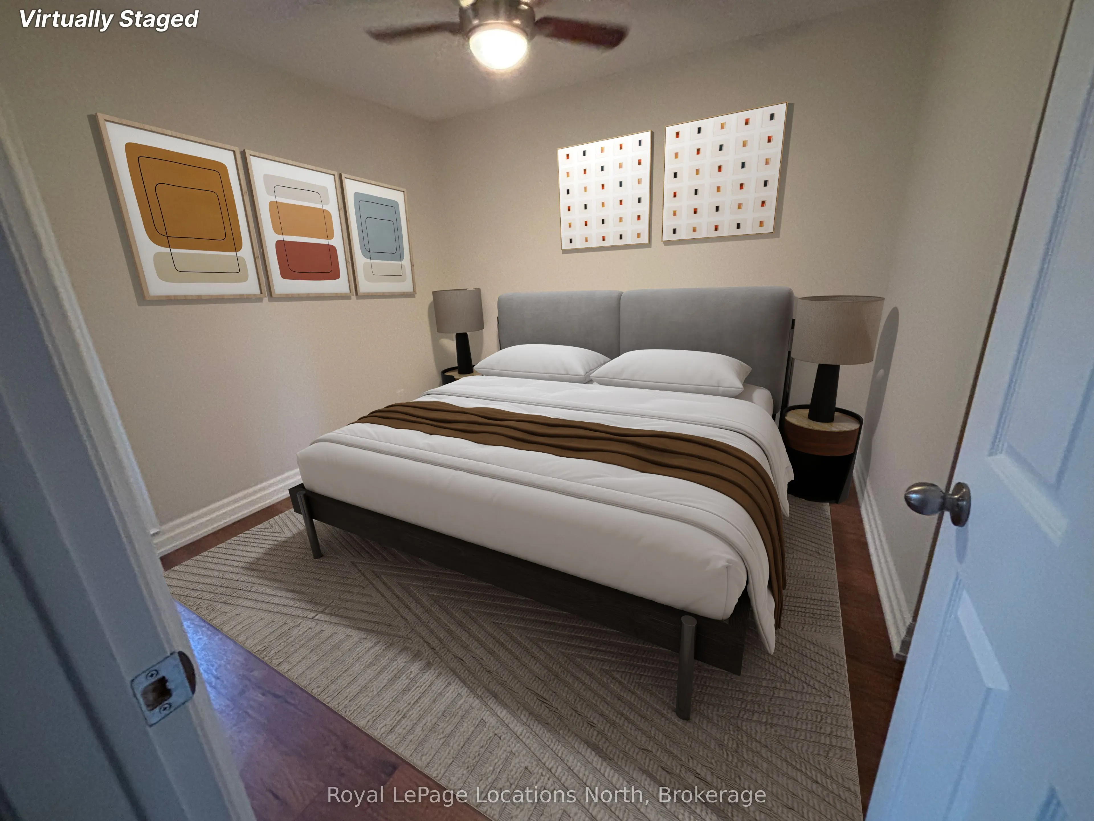 423 Mariners Way #423