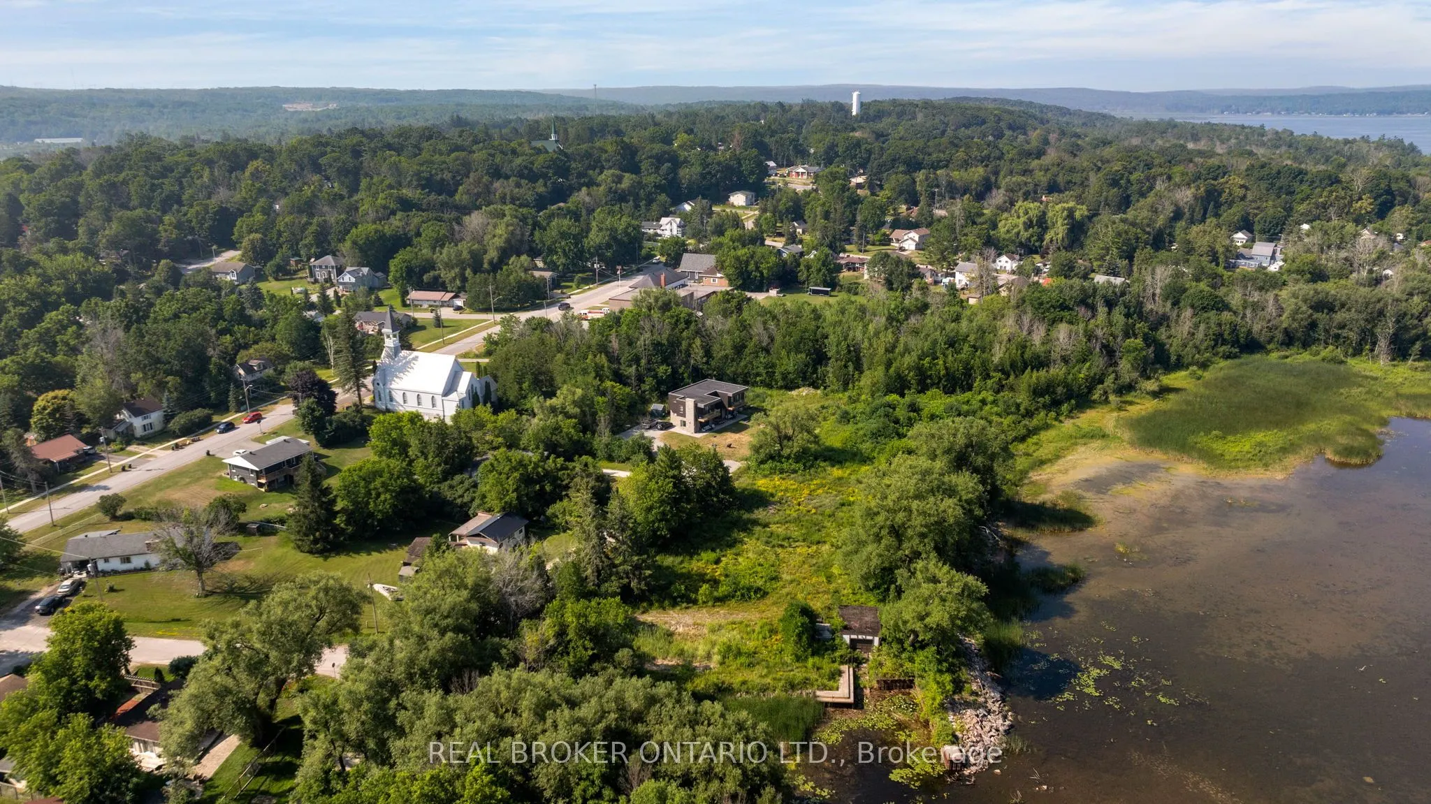 8, 20, 30, 34 Hemlock Avenue