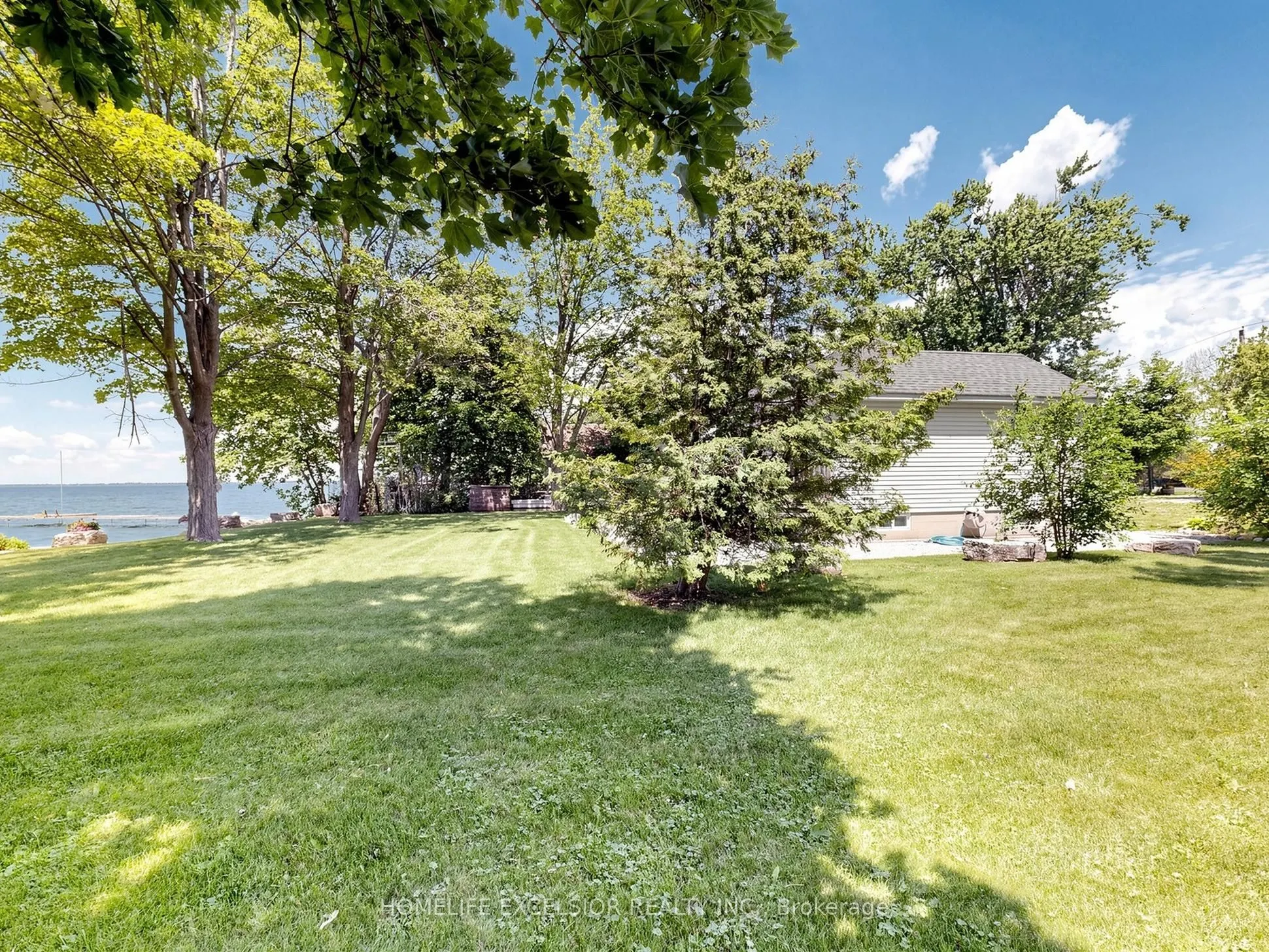 2156 Lakeshore Drive