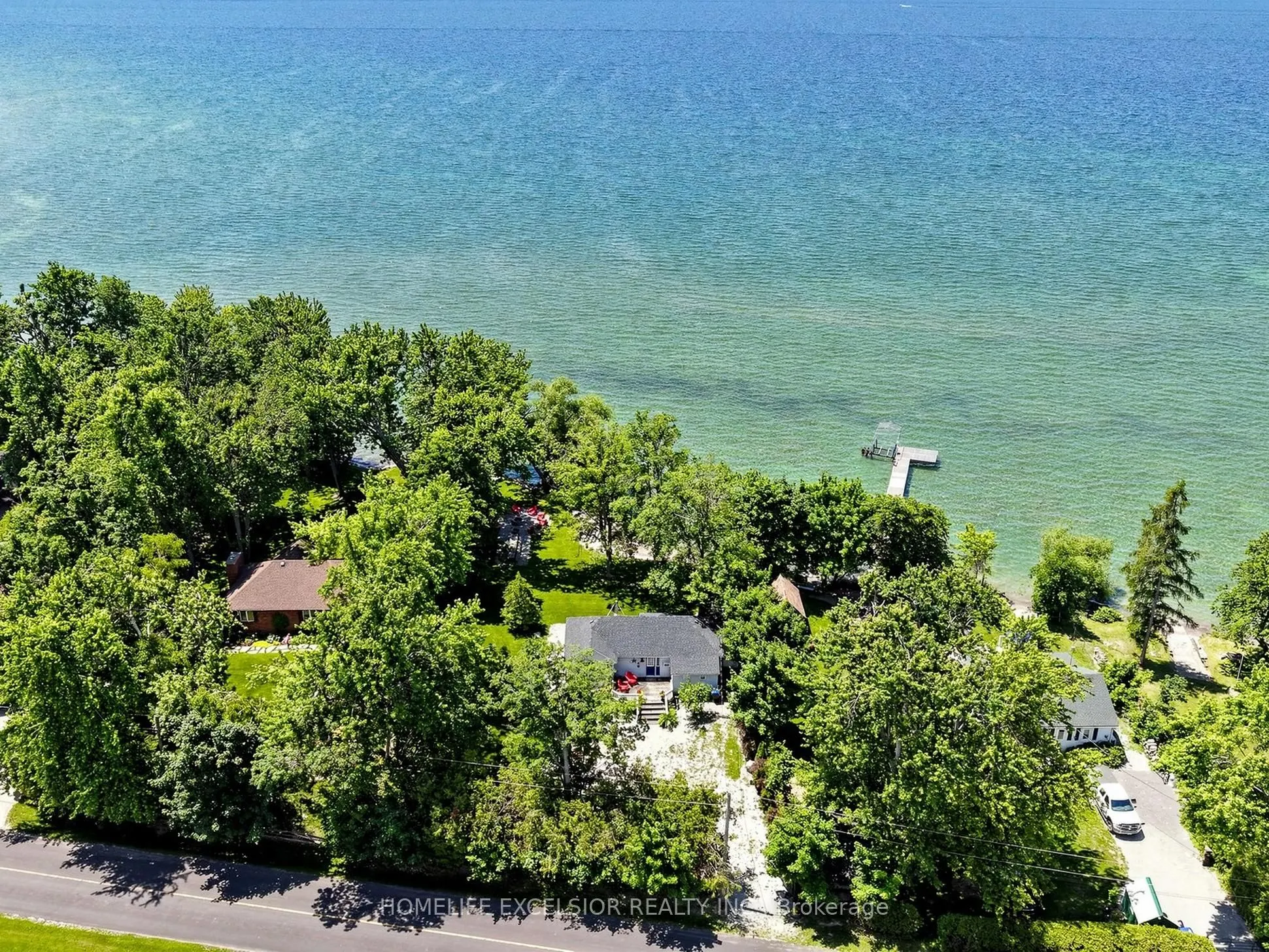2156 Lakeshore Drive