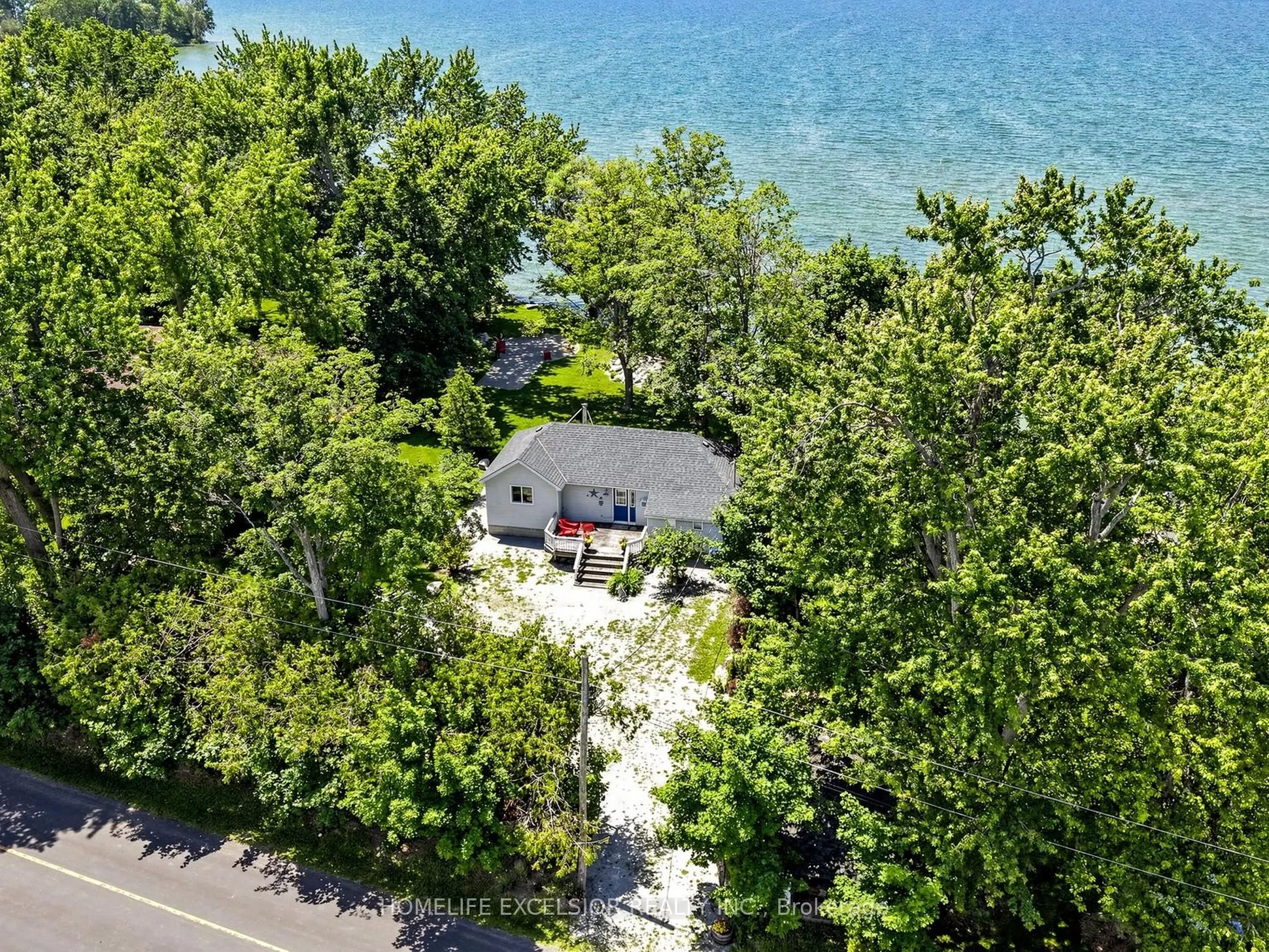2156 Lakeshore Drive