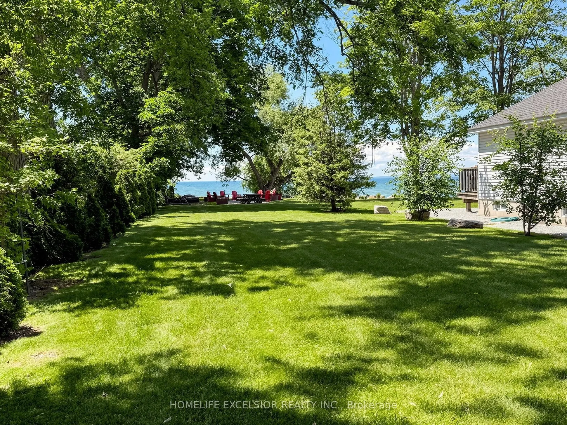 2156 Lakeshore Drive
