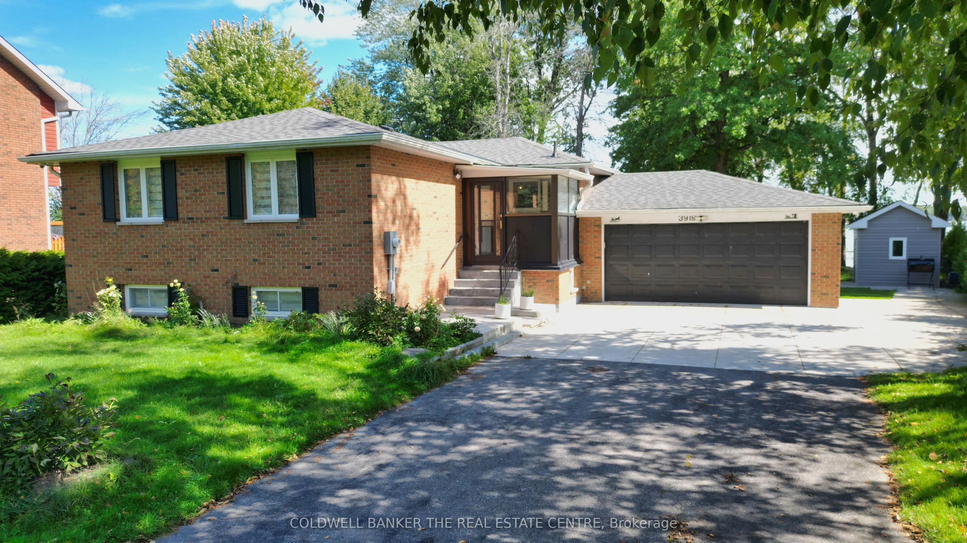3919 TREELINE Drive