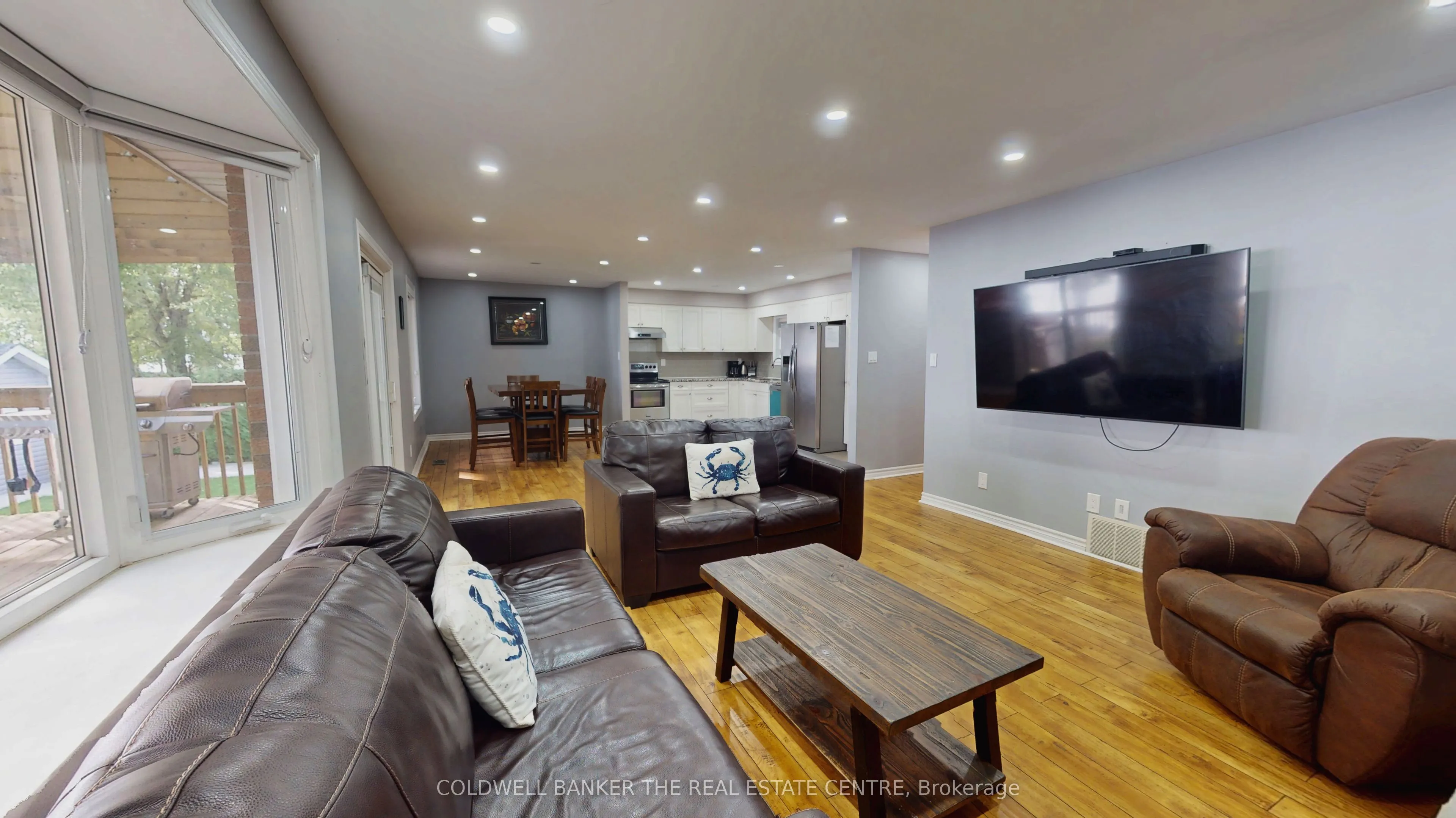 3919 TREELINE Drive