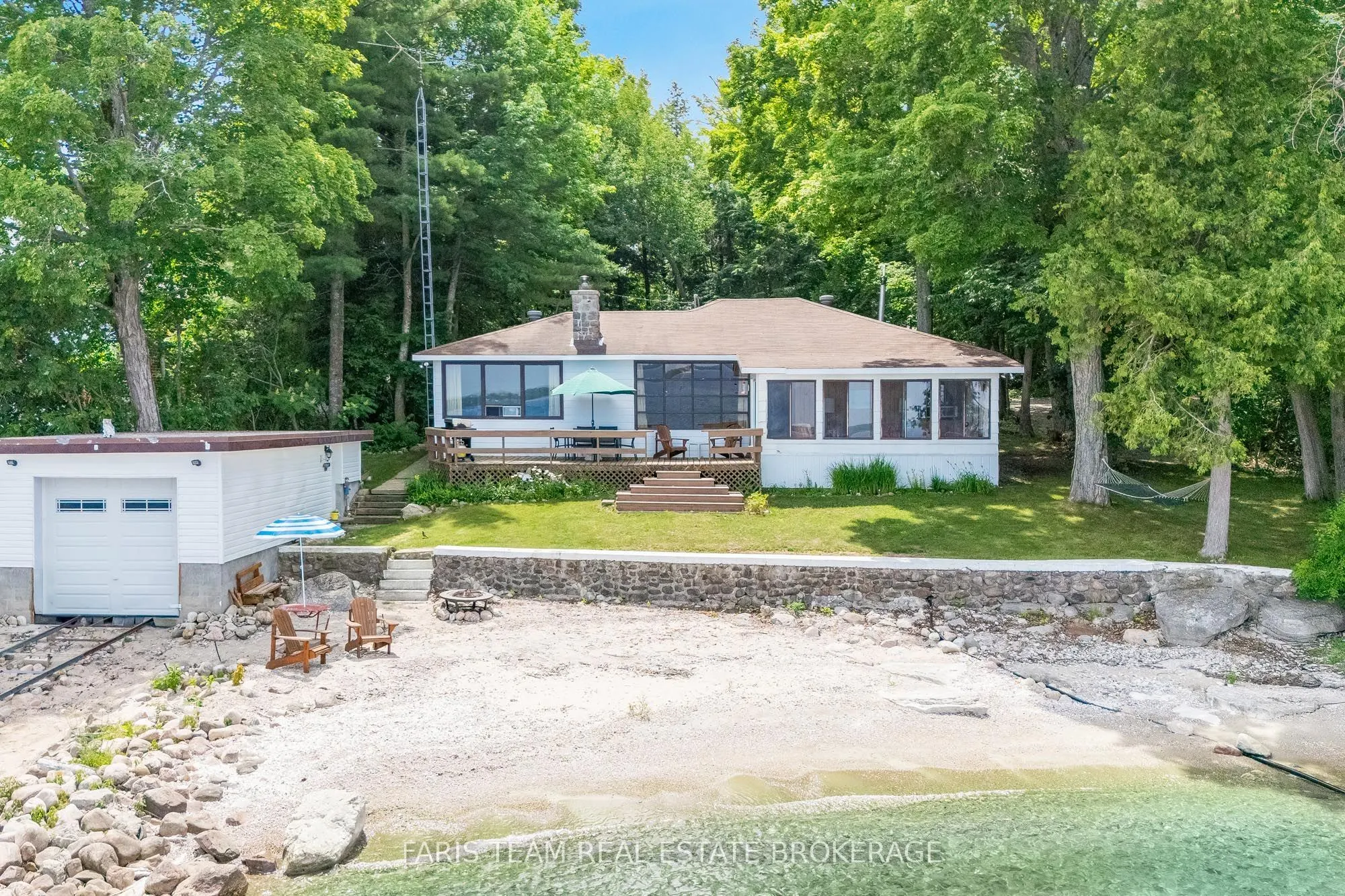 1697 Champlain Road