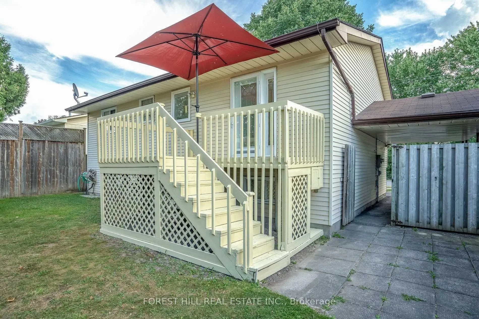 18 Shannon Street #Upper