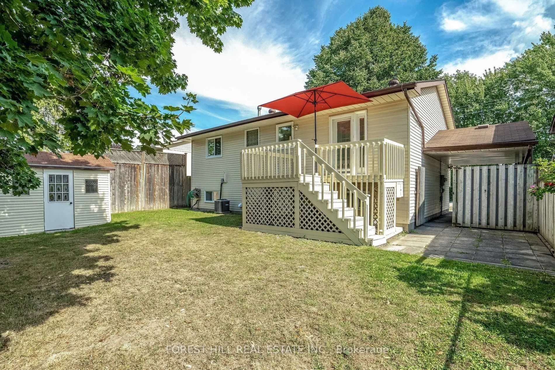 18 Shannon Street #Upper
