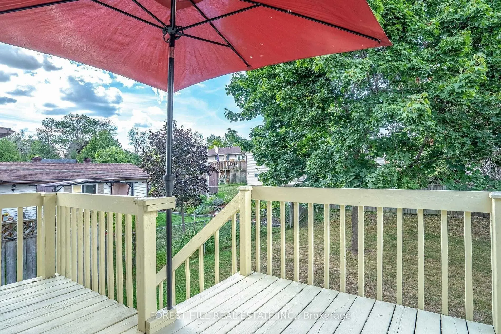 18 Shannon Street #Upper