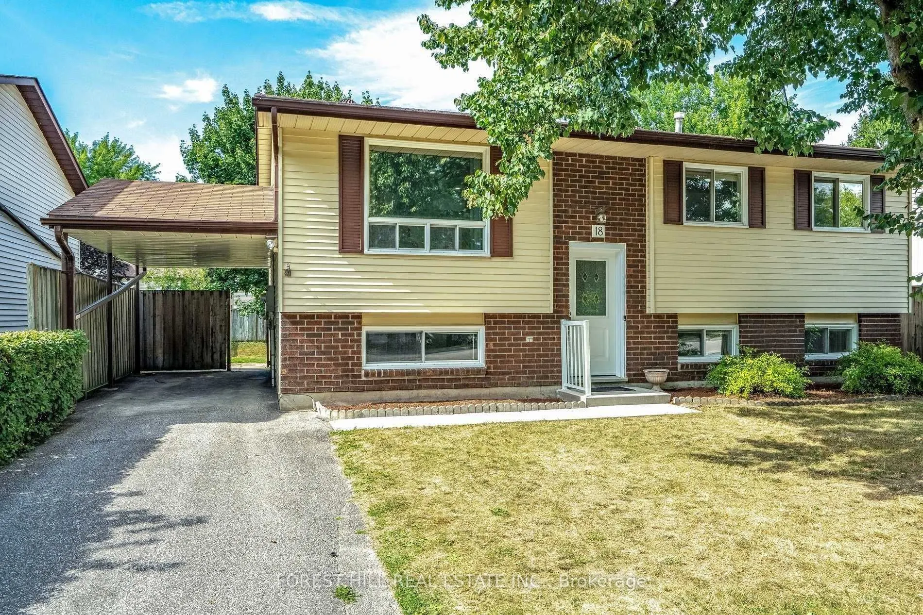 18 Shannon Street #Upper