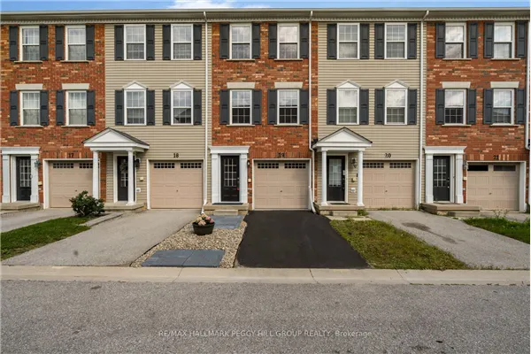 91 Coughlin Road #19