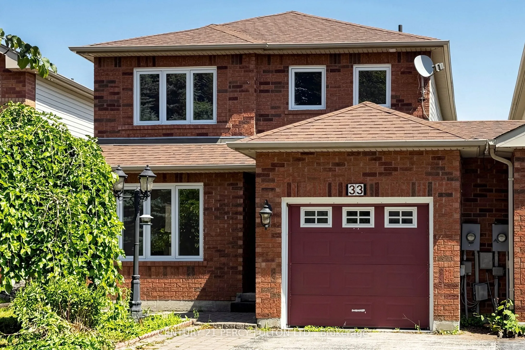 33 Churchland Drive
