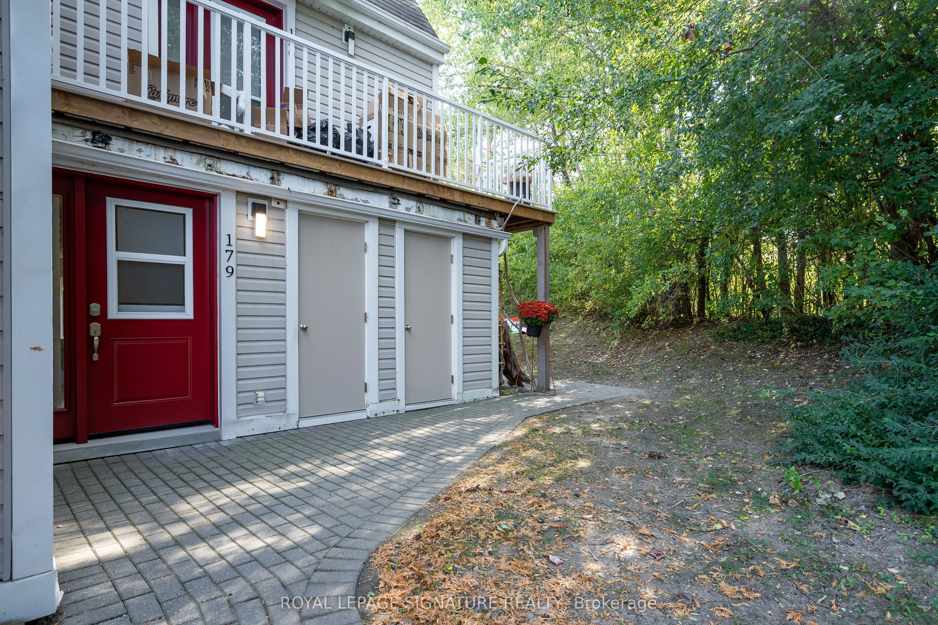 49 Trott Boulevard #179