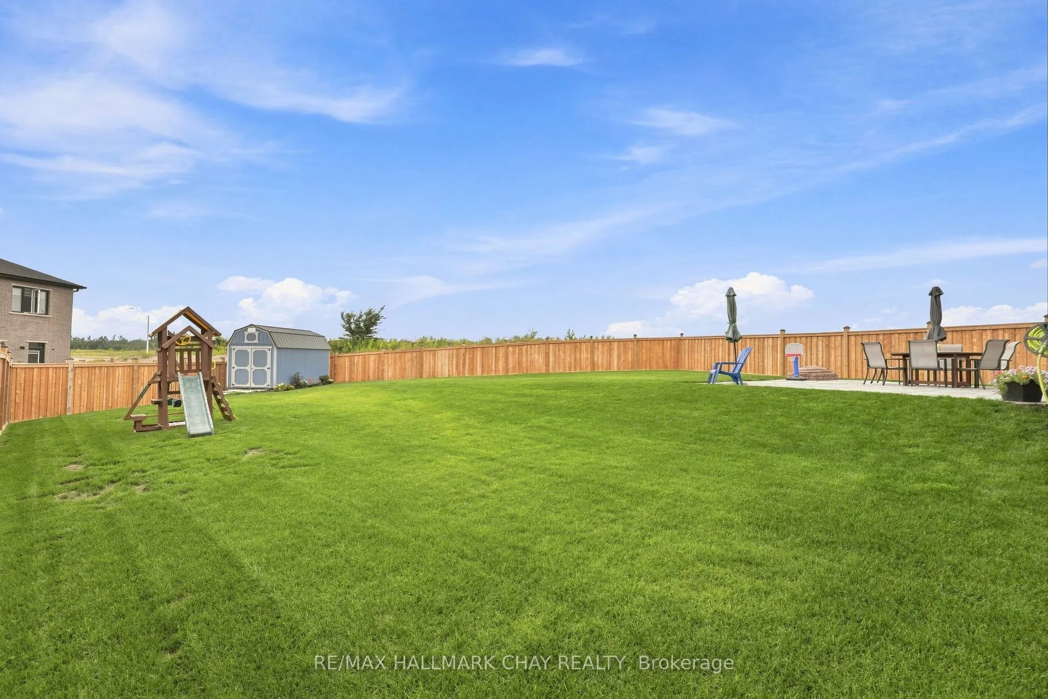 90 McBride Trail