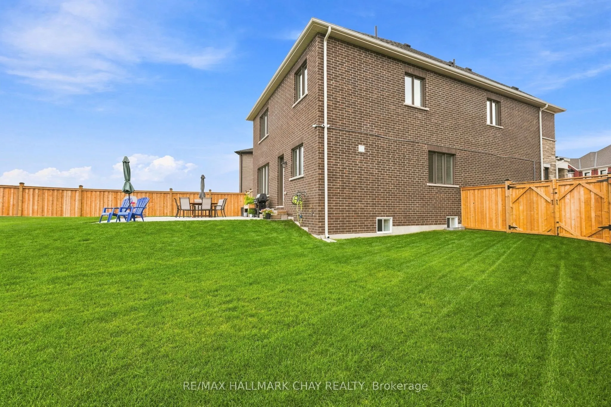 90 McBride Trail