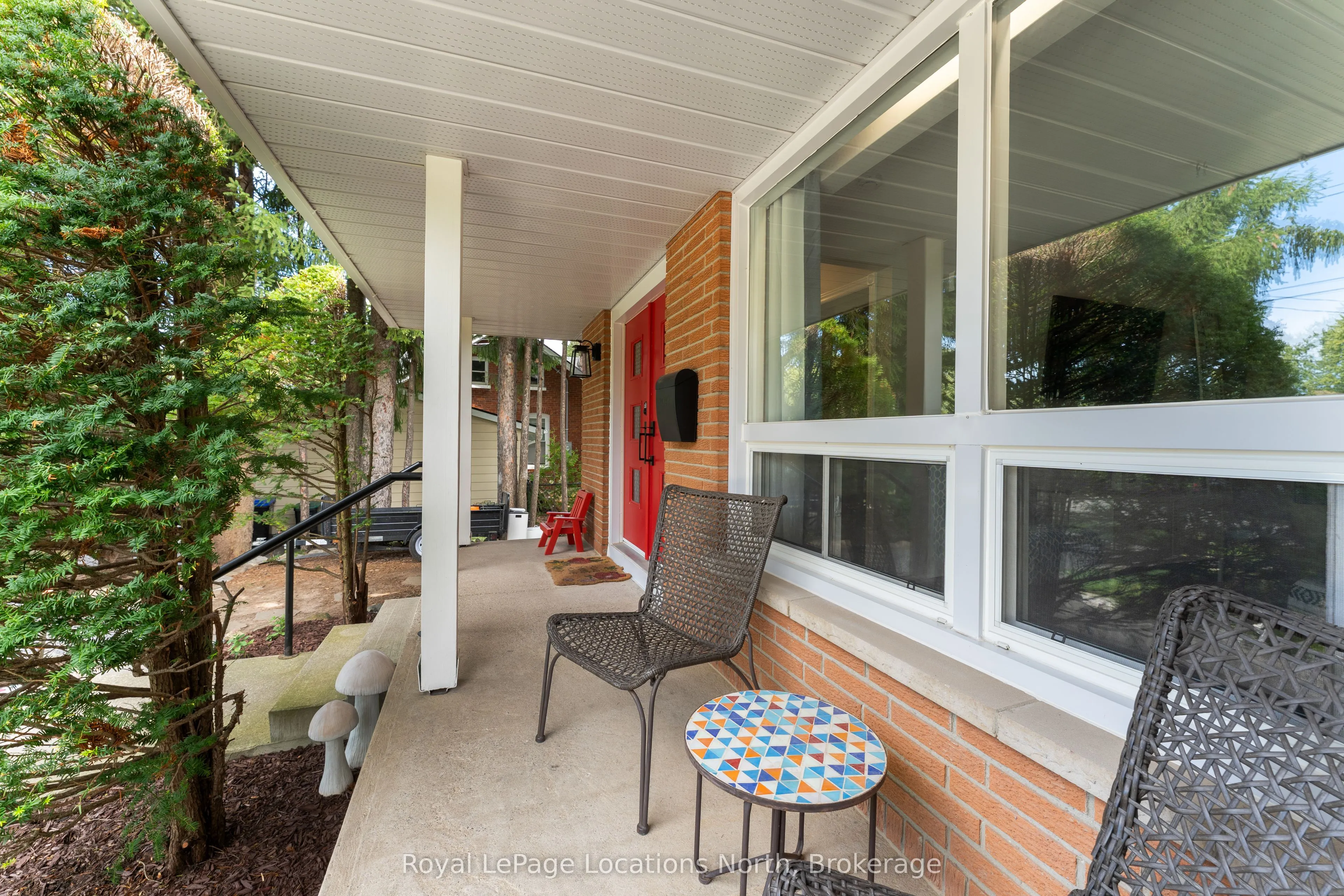 142 Campbell Street
