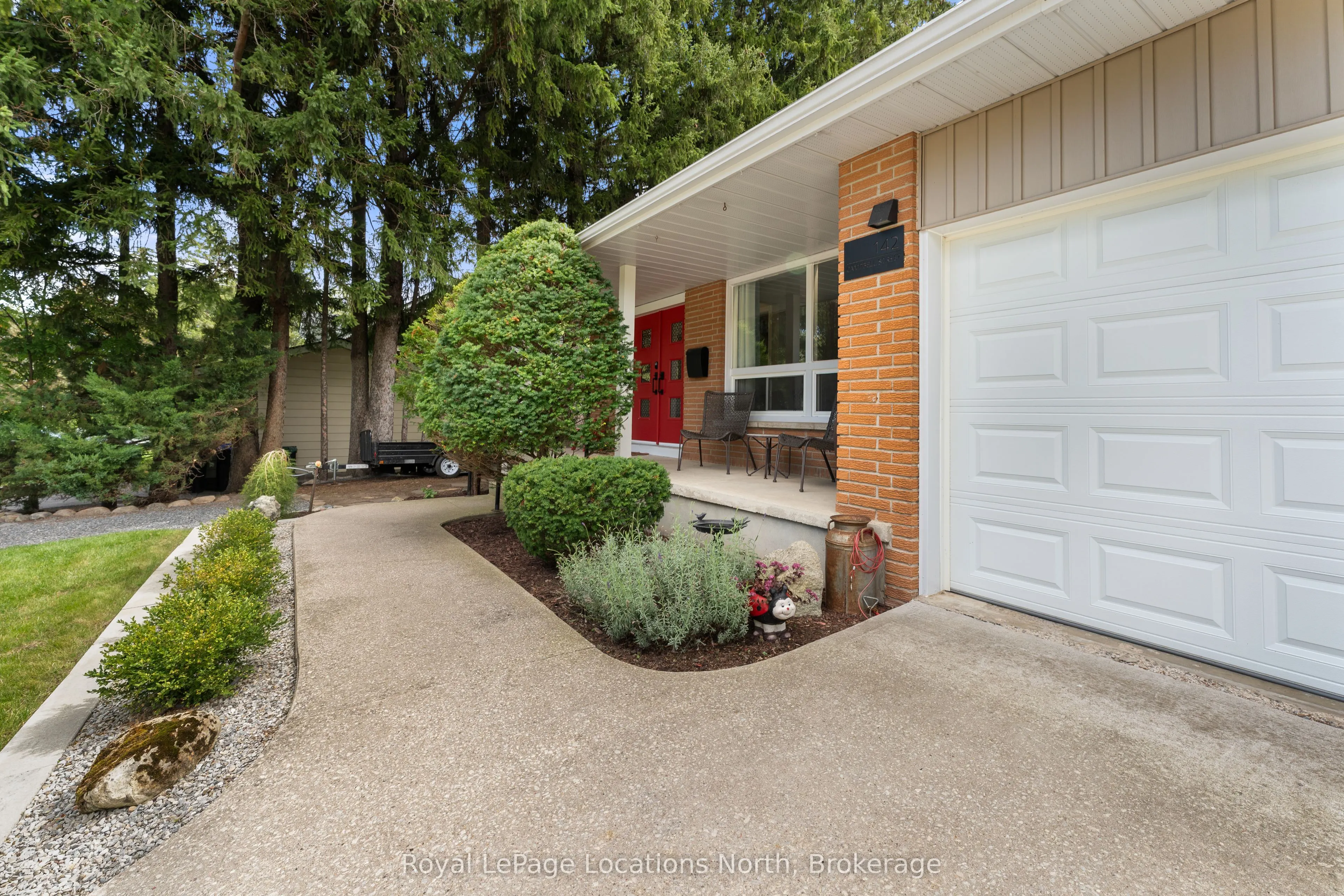 142 Campbell Street