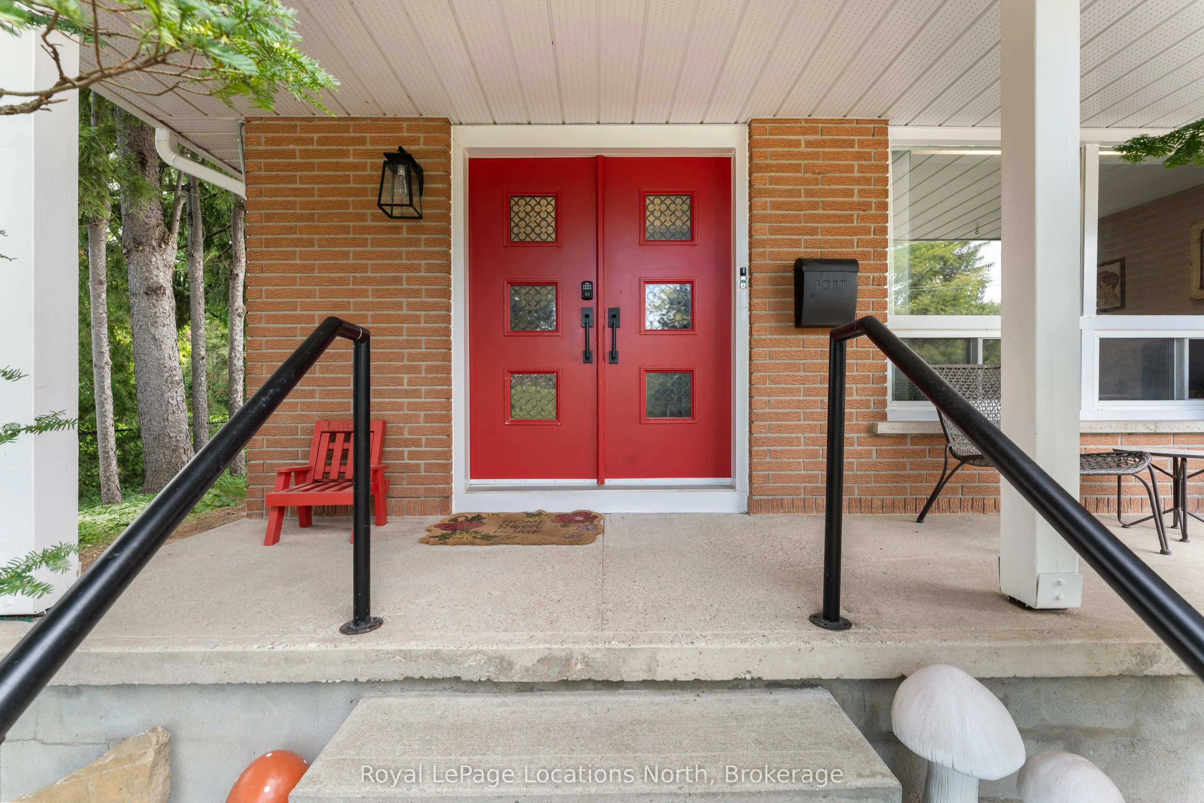 142 Campbell Street