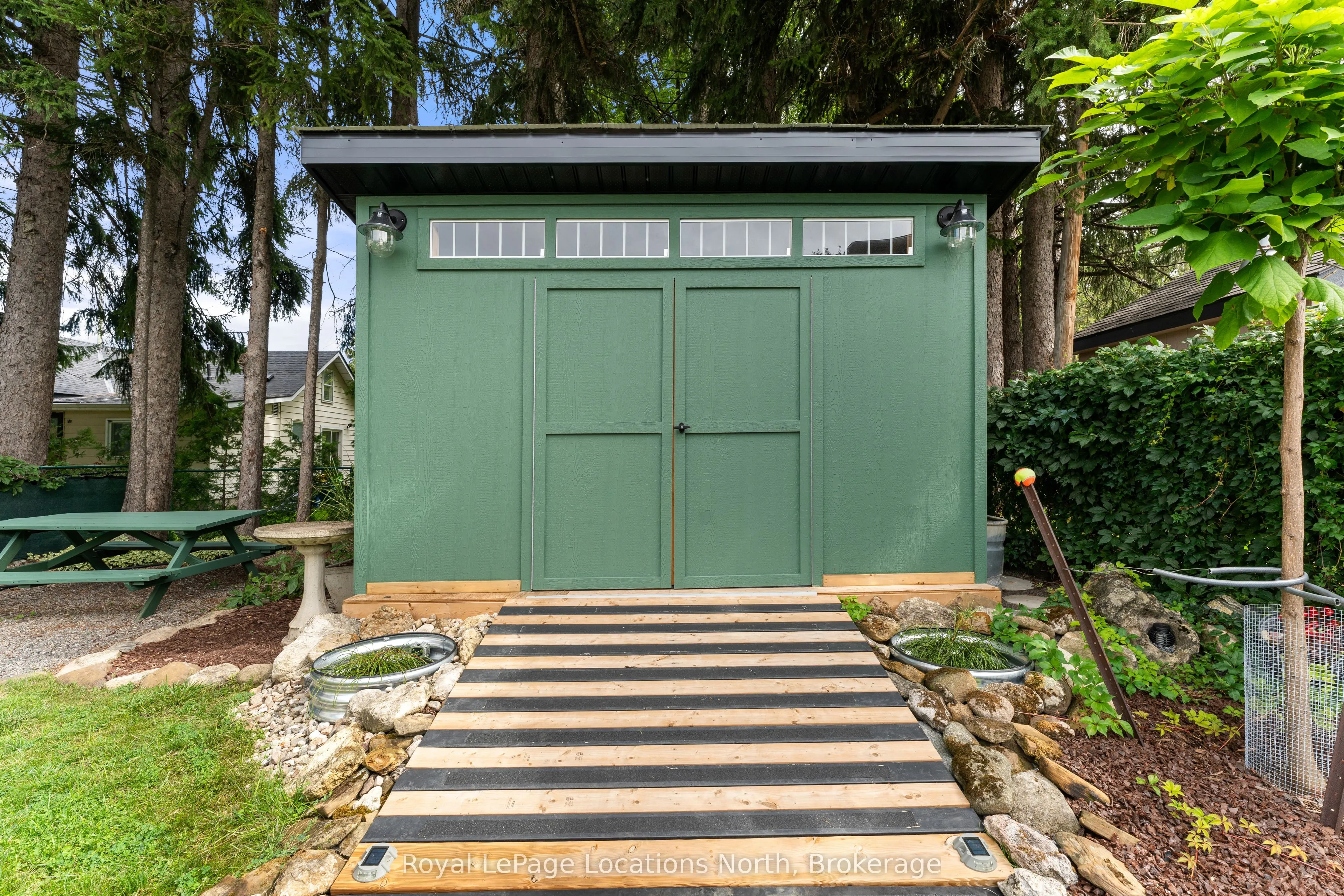 142 Campbell Street