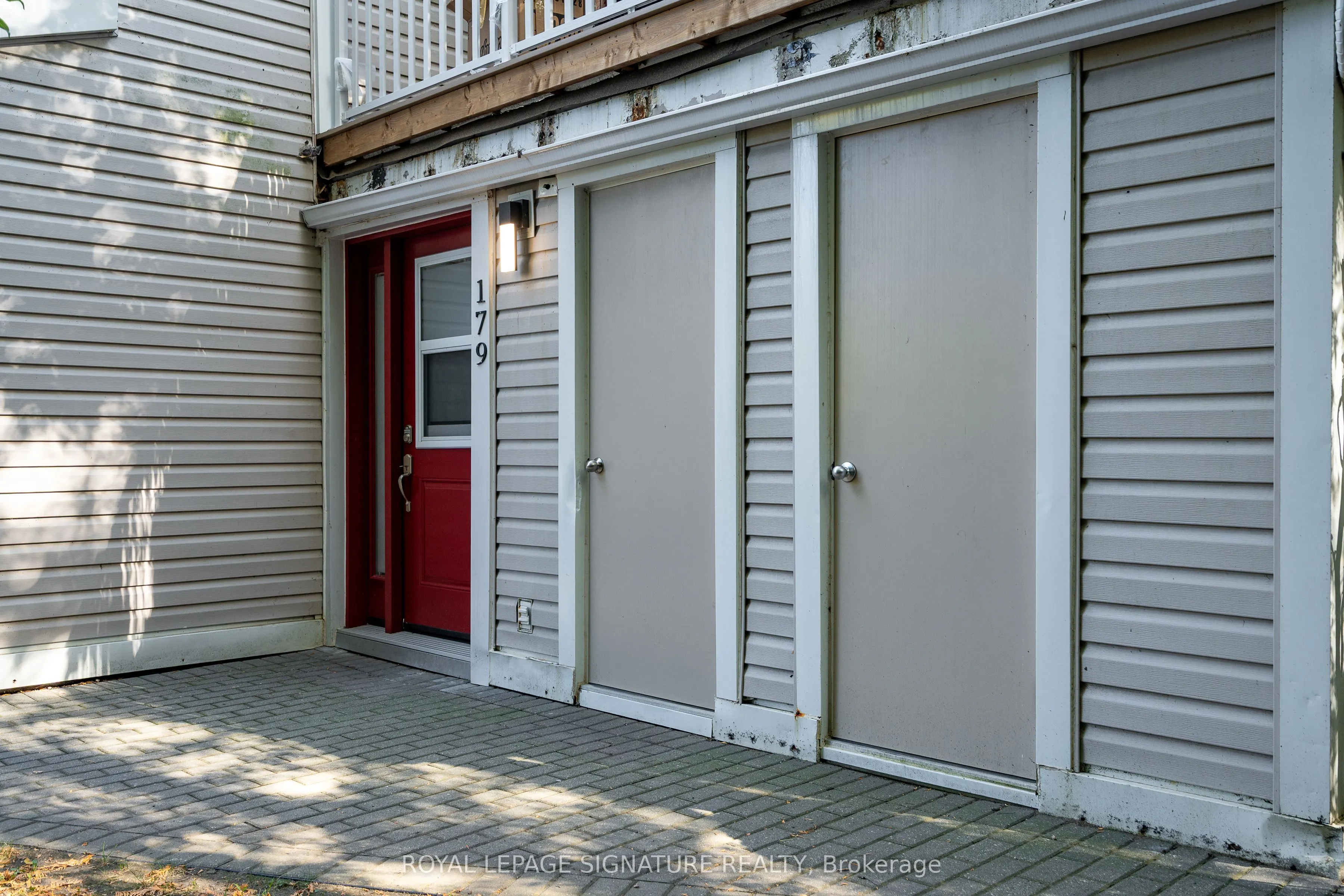 49 Trott Boulevard #179