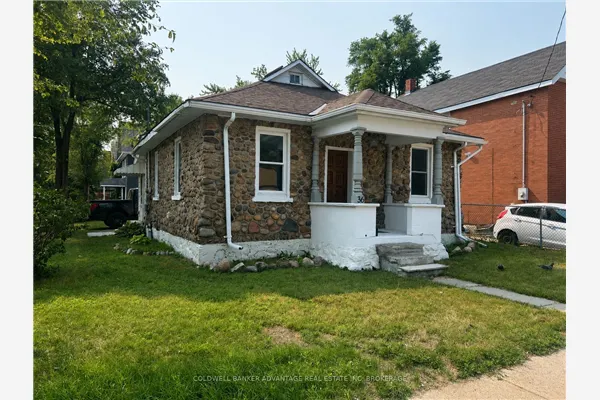 36 Sanford Street