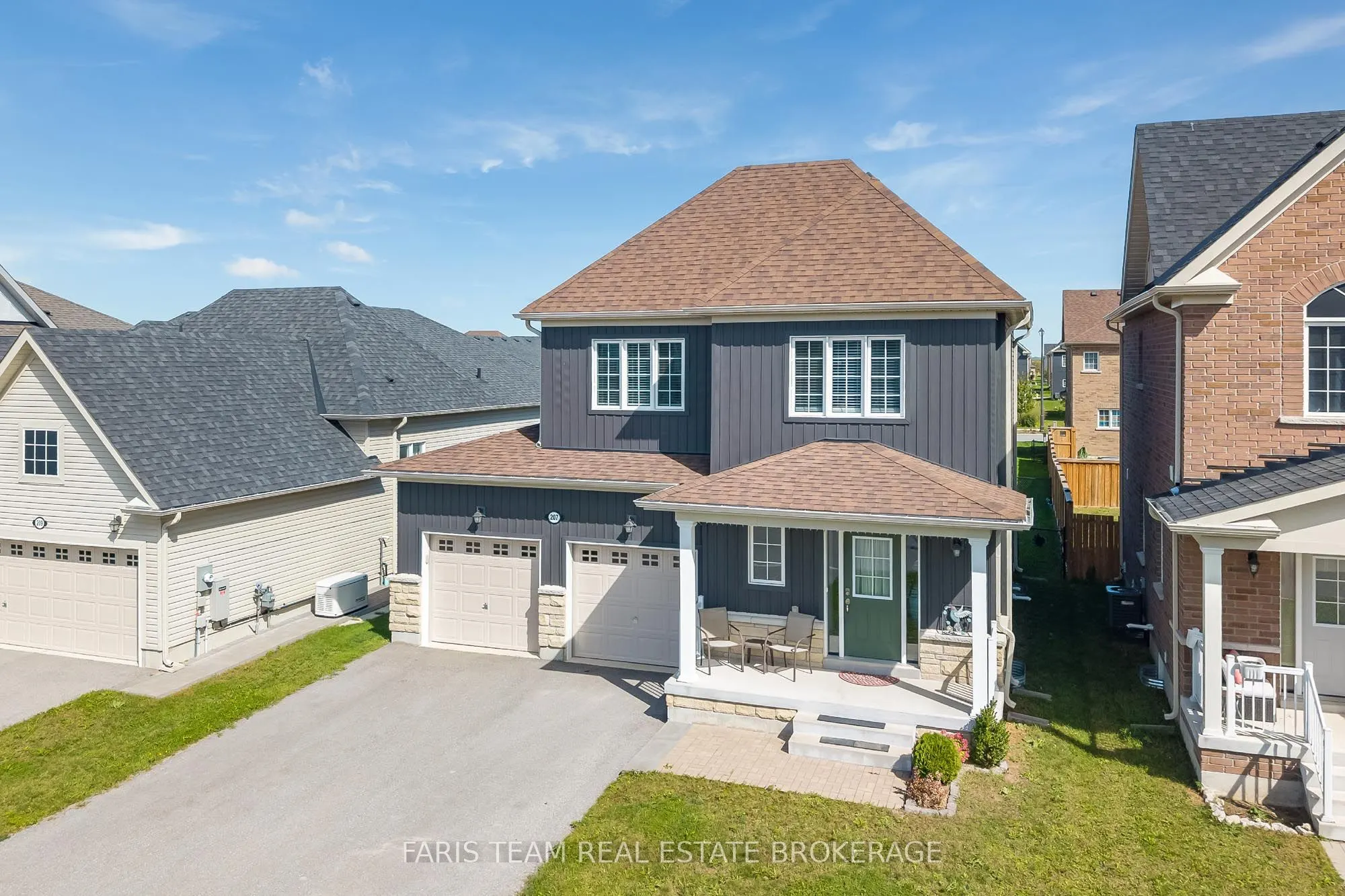 207 Springfield Crescent