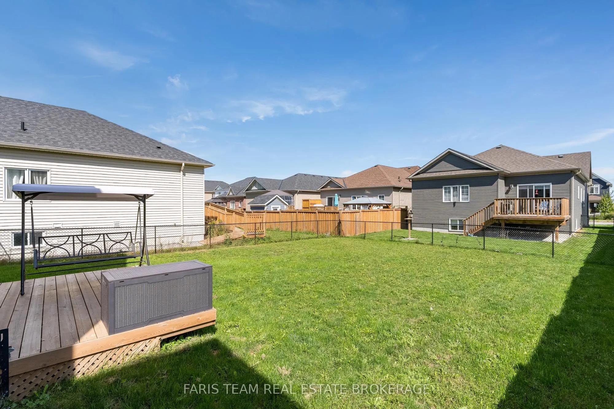 207 Springfield Crescent