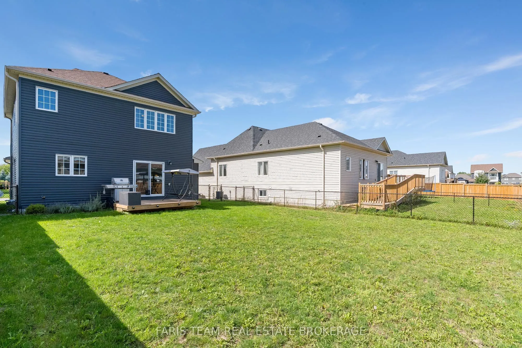 207 Springfield Crescent