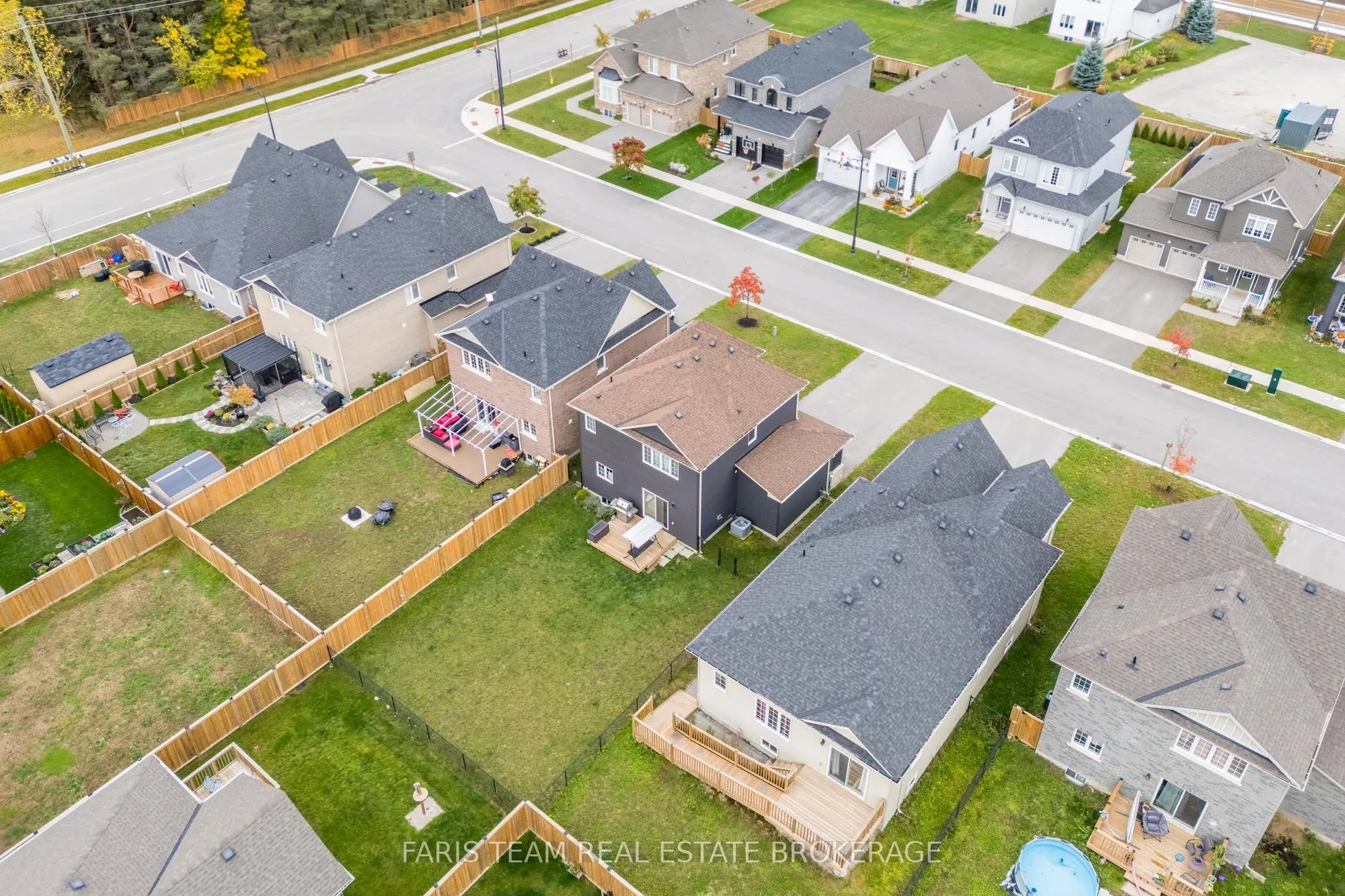 207 Springfield Crescent