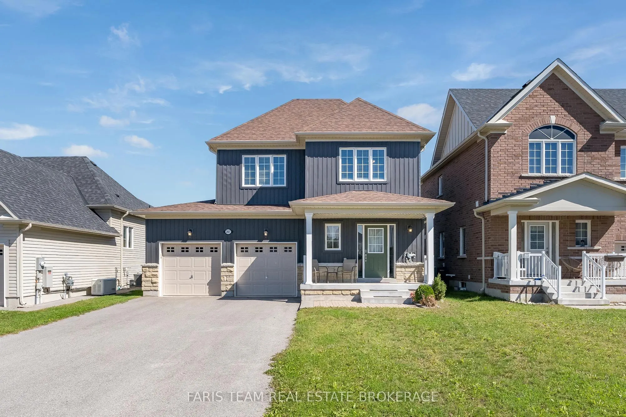 207 Springfield Crescent