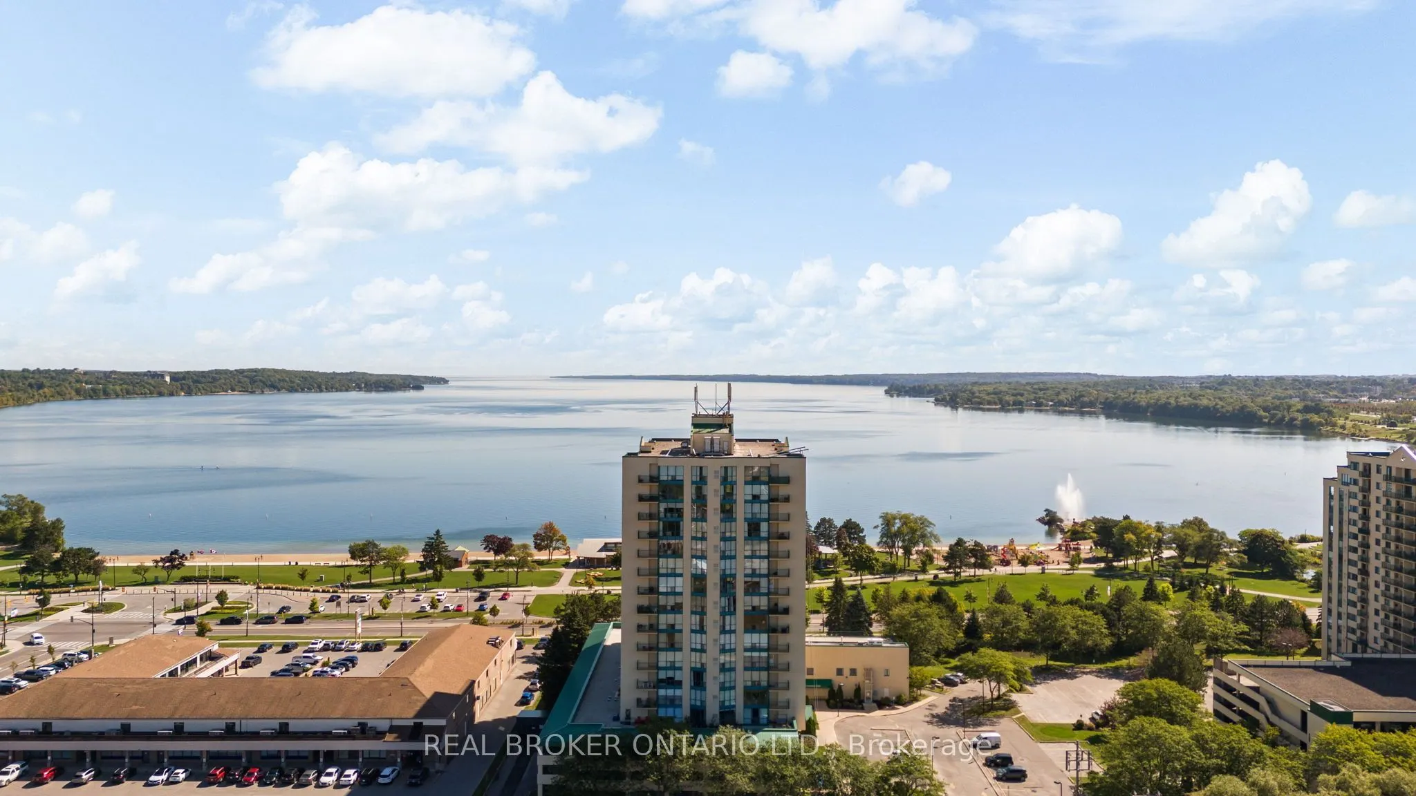 65 Ellen Street #1407