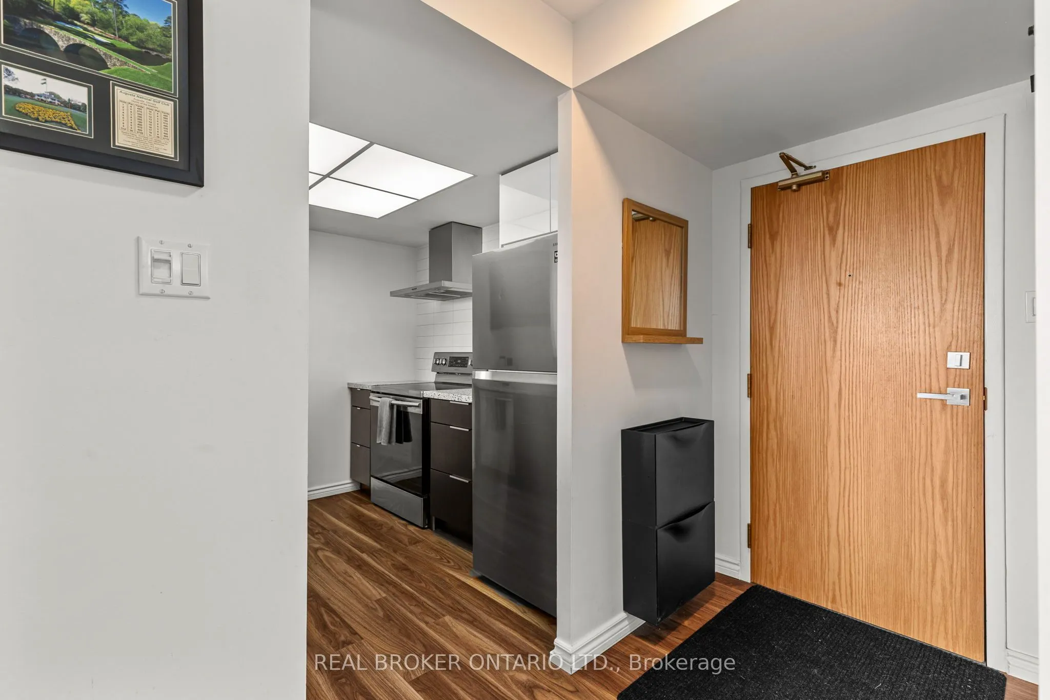 65 Ellen Street #1407